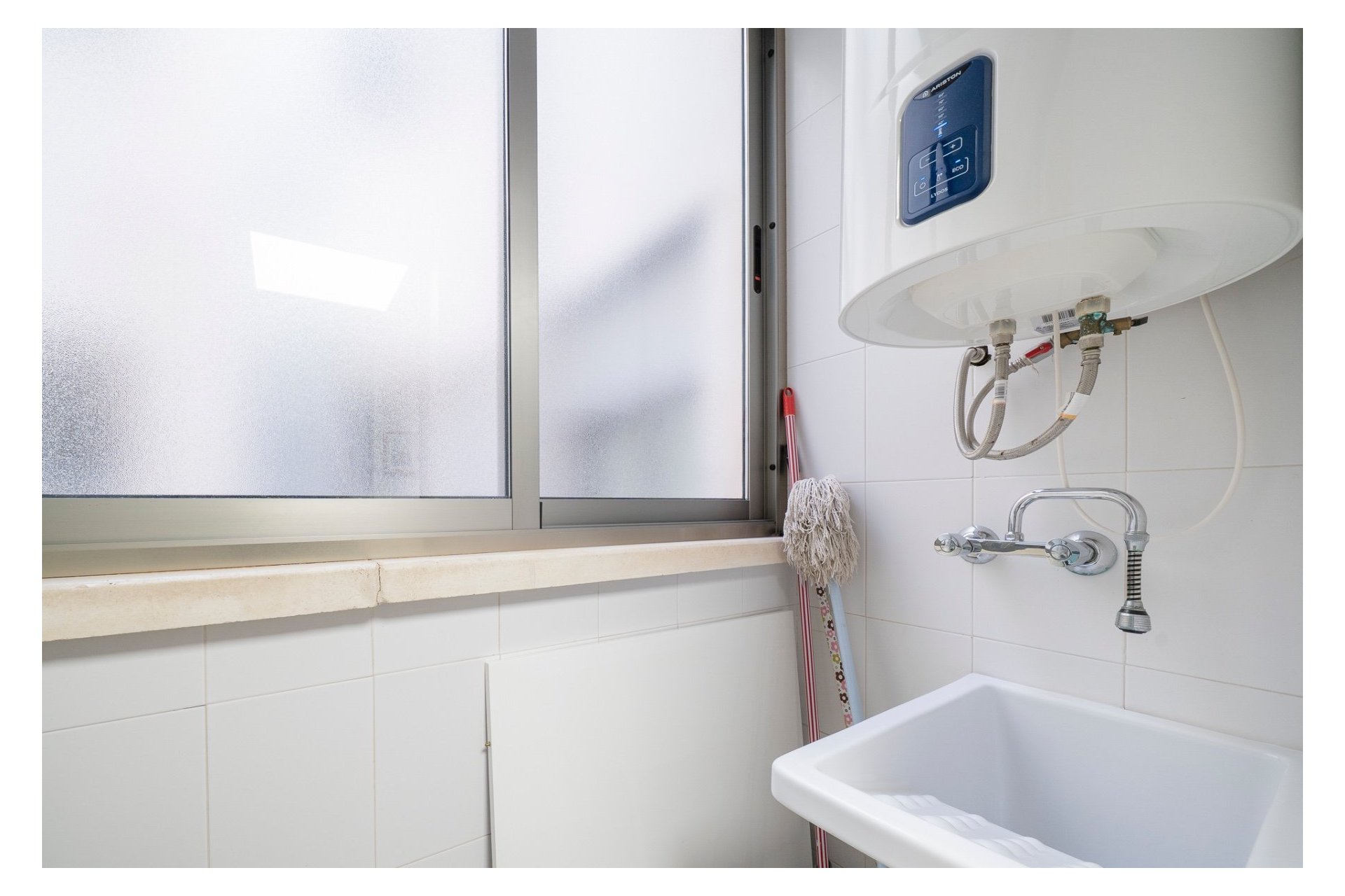 Rynek wtórny - Apartament - Torrevieja