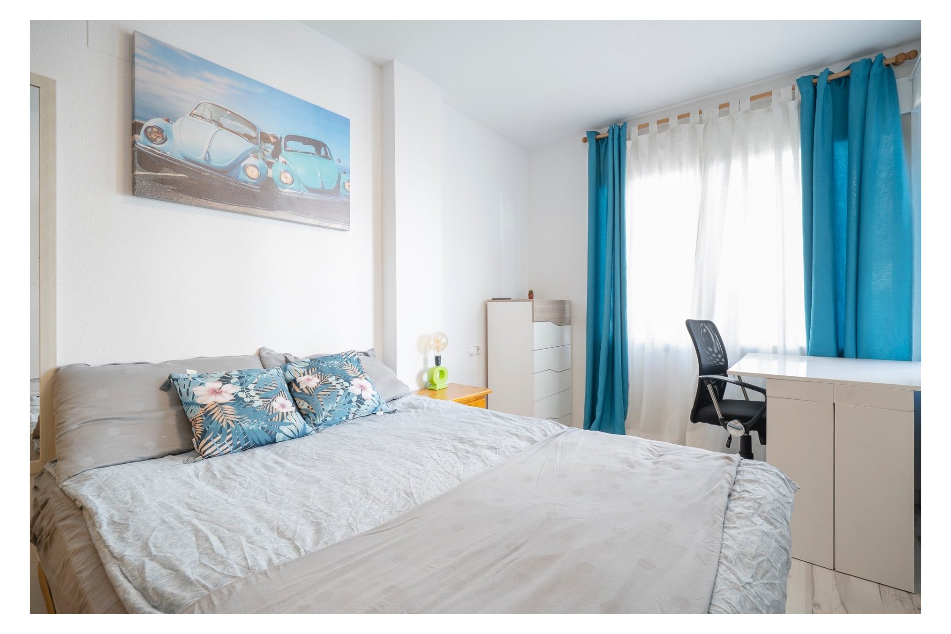 Rynek wtórny - Apartament - Torrevieja