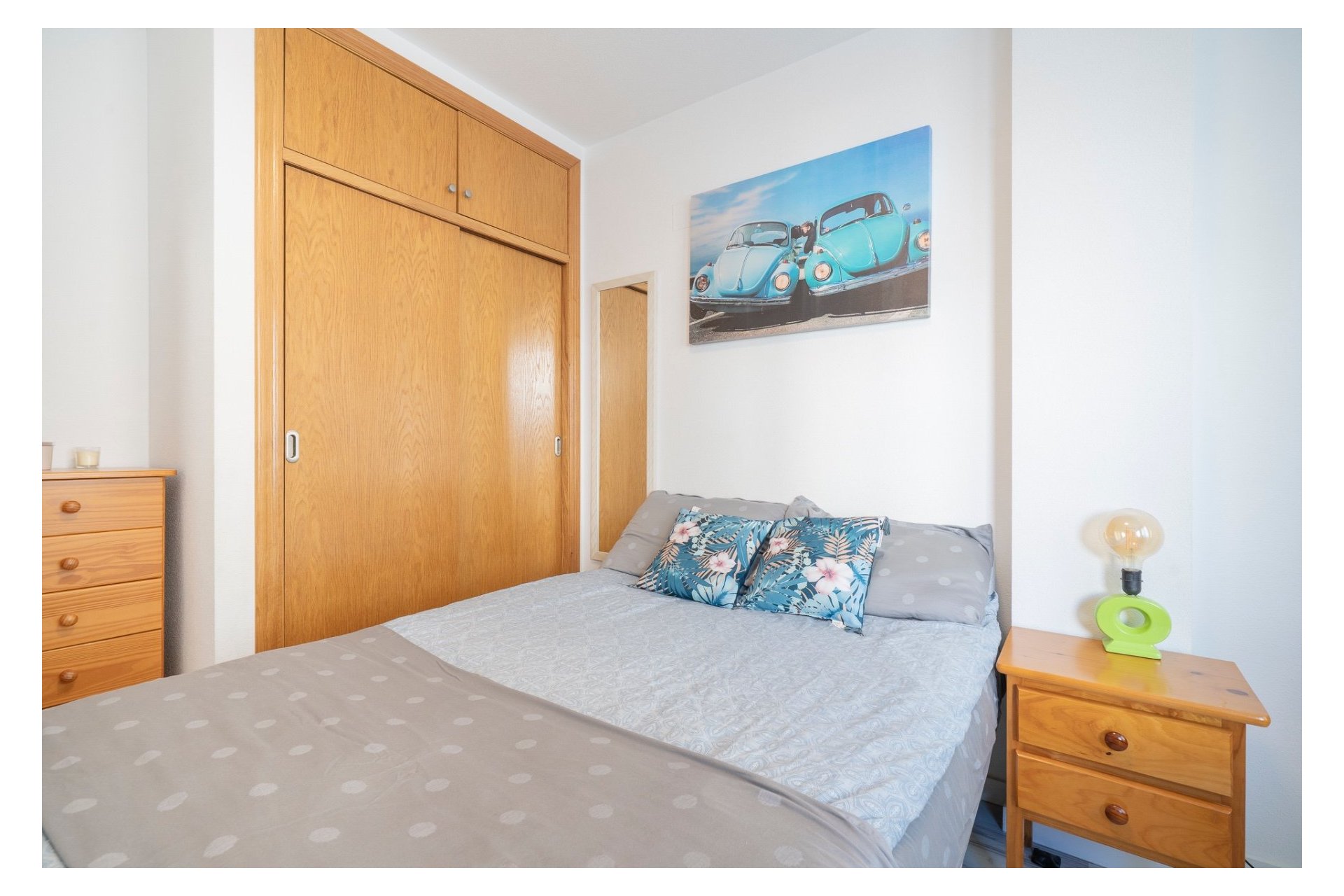 Rynek wtórny - Apartament - Torrevieja