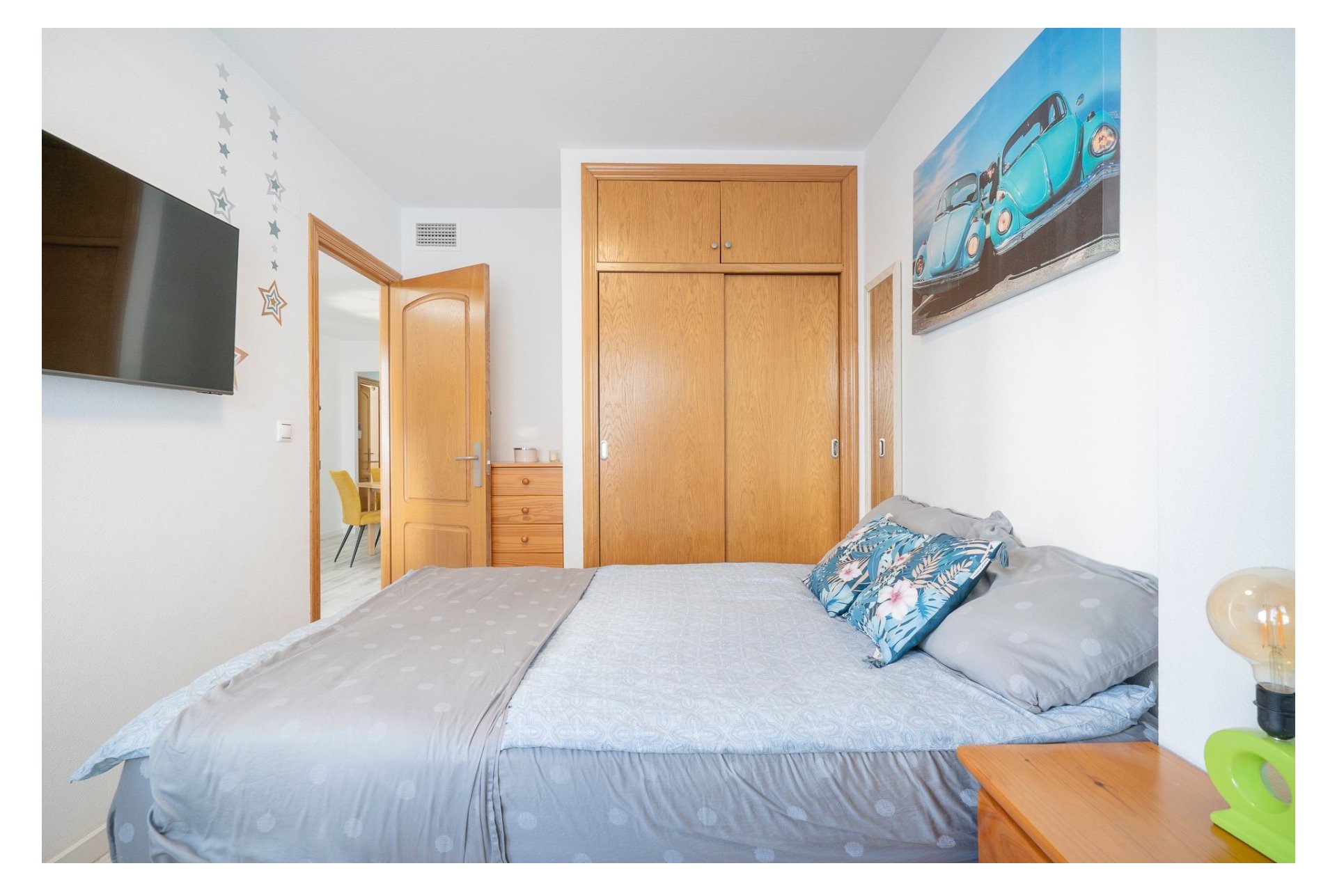 Rynek wtórny - Apartament - Torrevieja