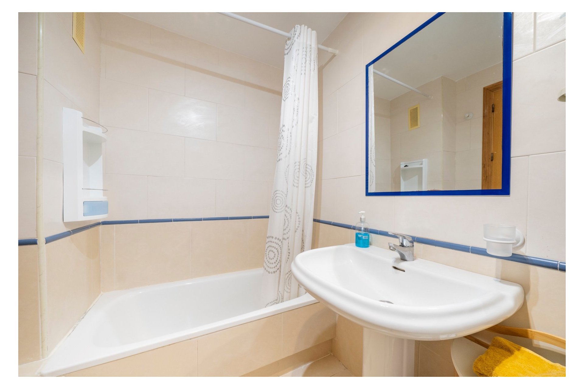 Rynek wtórny - Apartament - Torrevieja