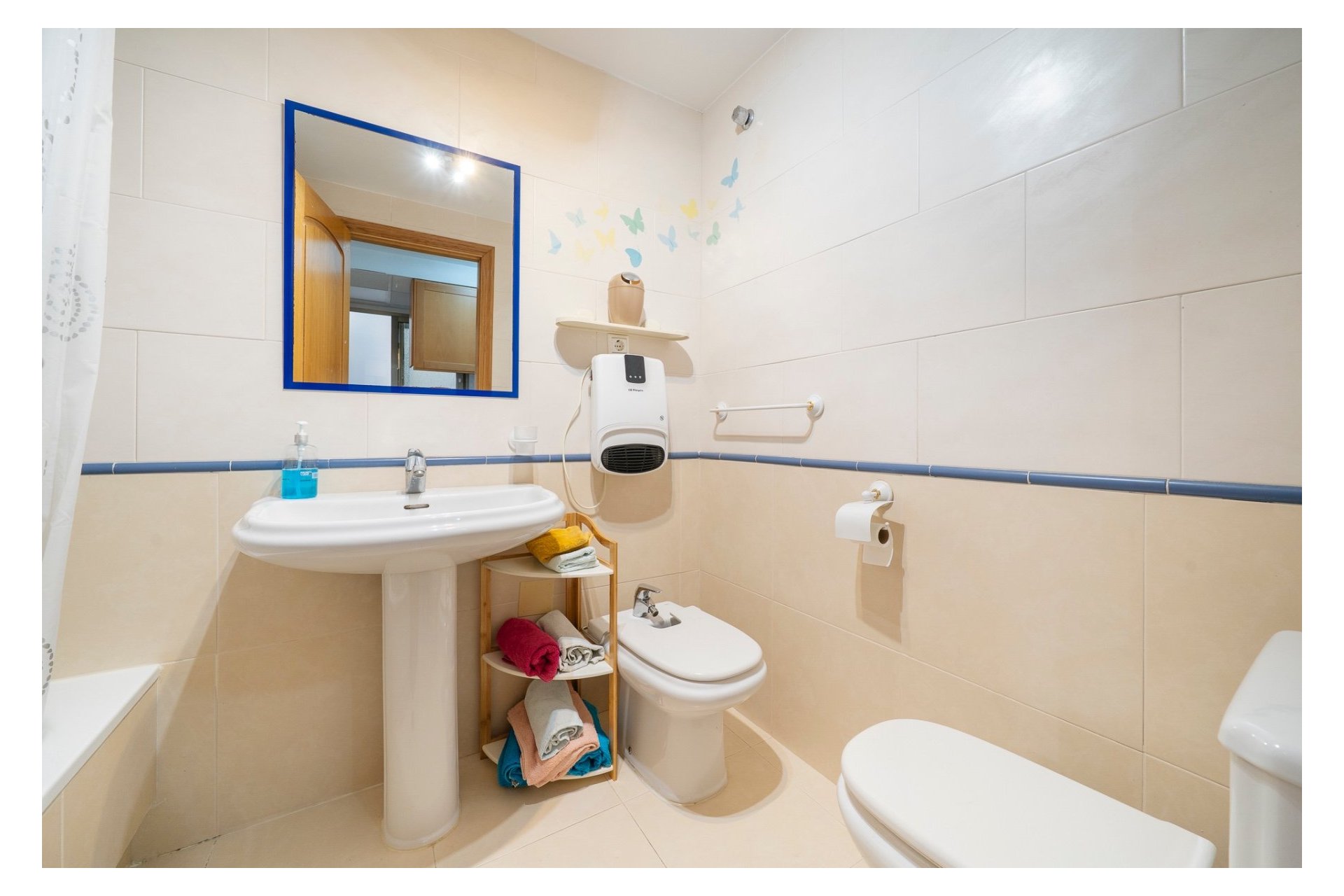 Rynek wtórny - Apartament - Torrevieja