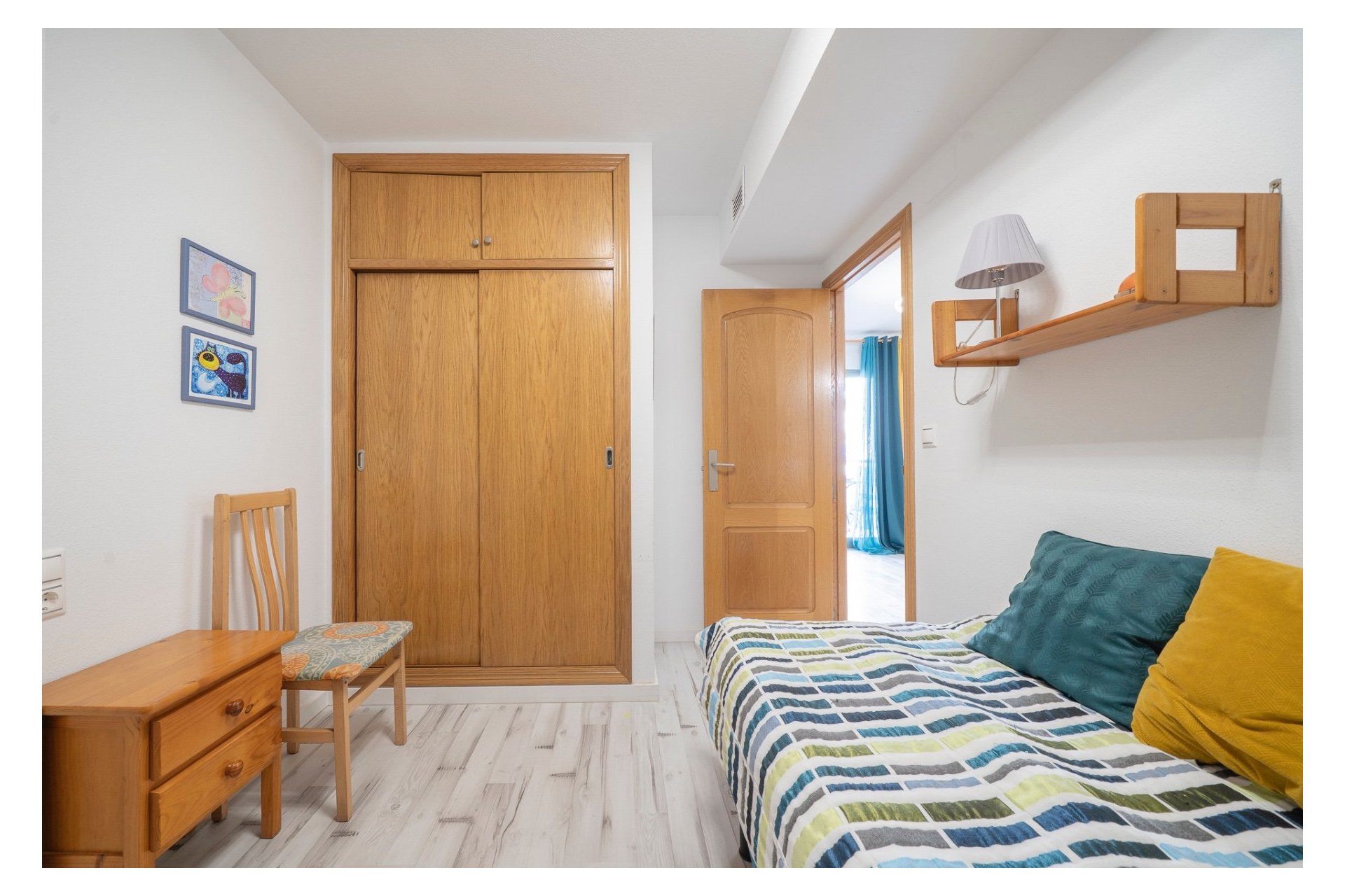 Rynek wtórny - Apartament - Torrevieja