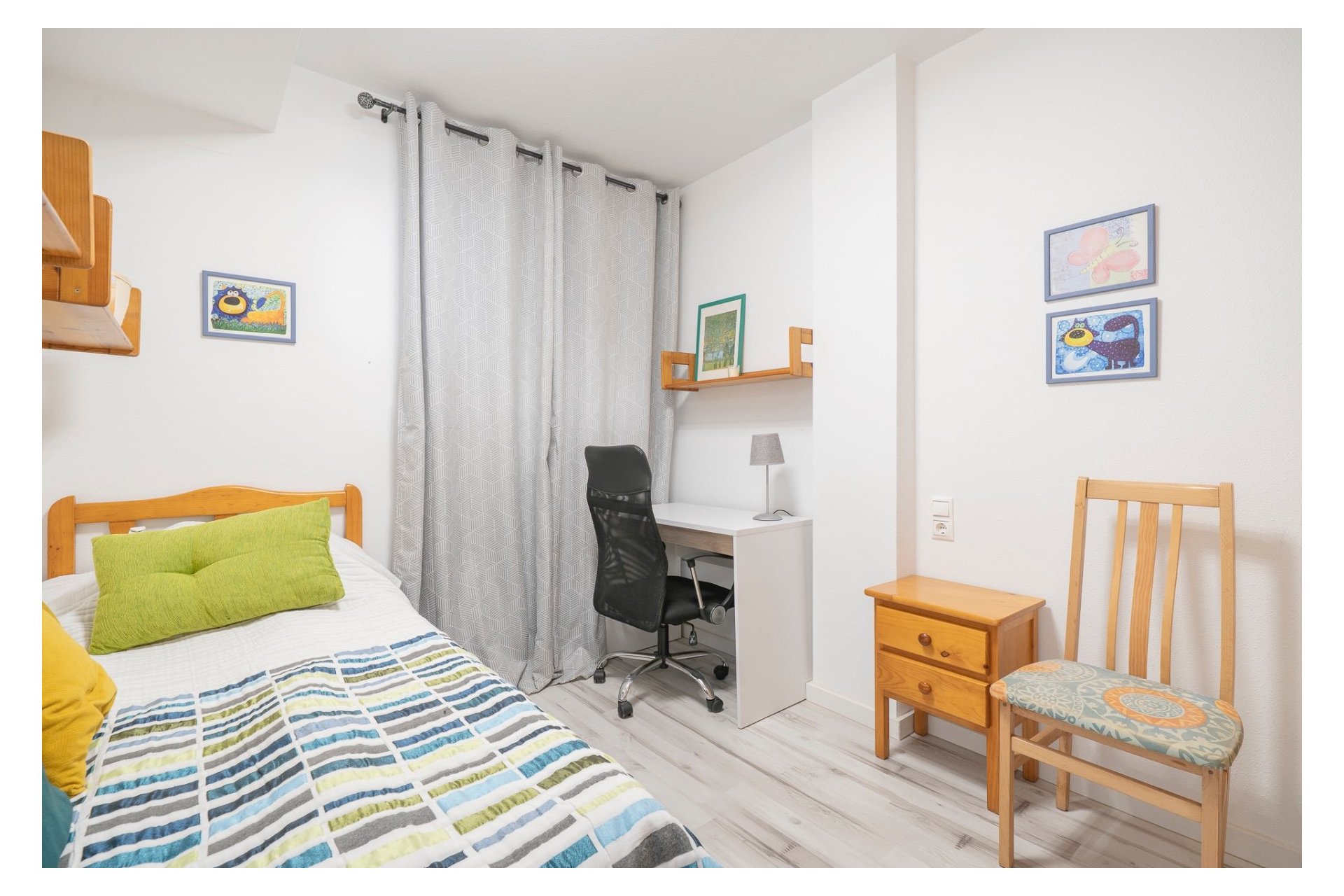 Rynek wtórny - Apartament - Torrevieja