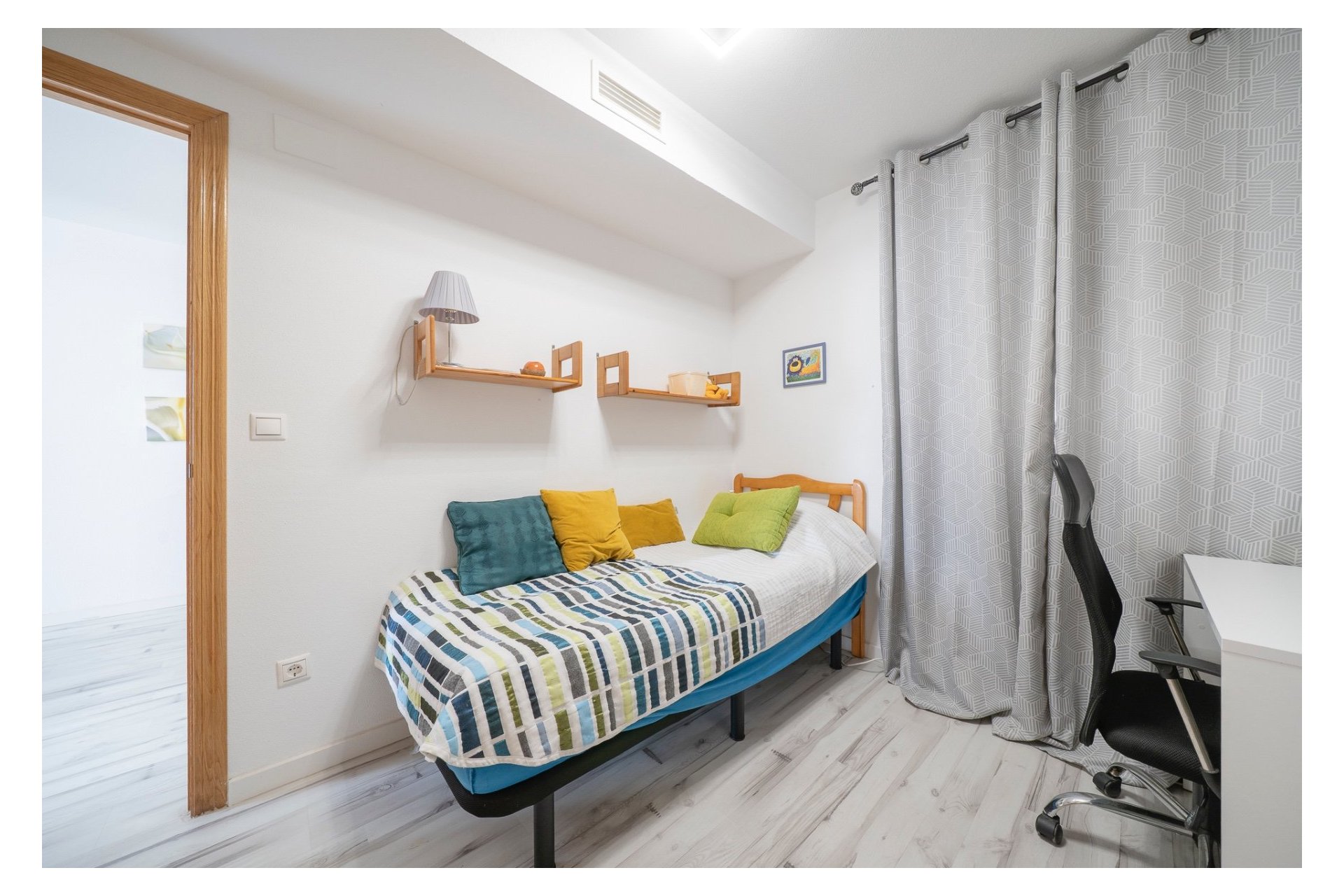 Rynek wtórny - Apartament - Torrevieja