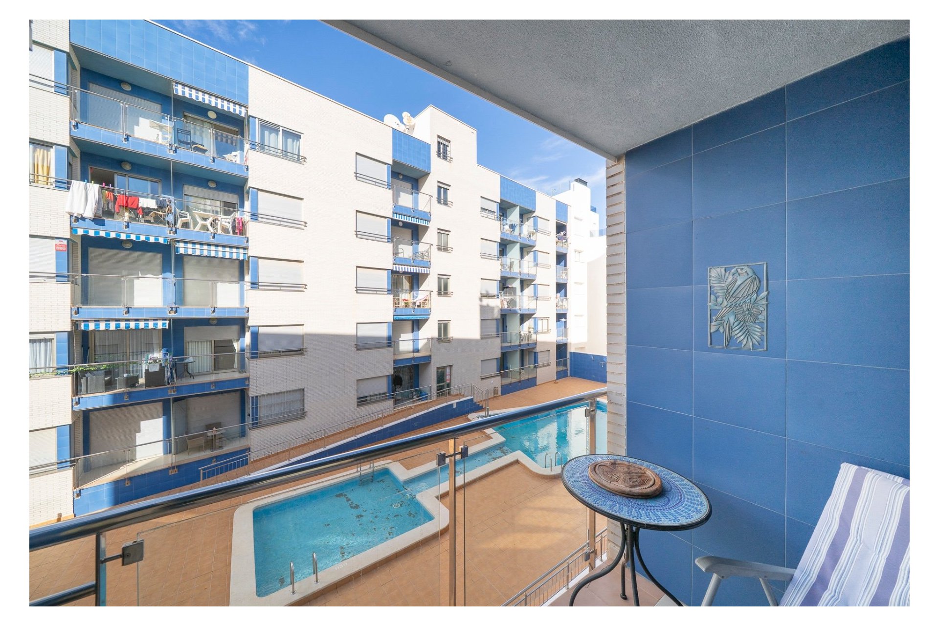 Rynek wtórny - Apartament - Torrevieja