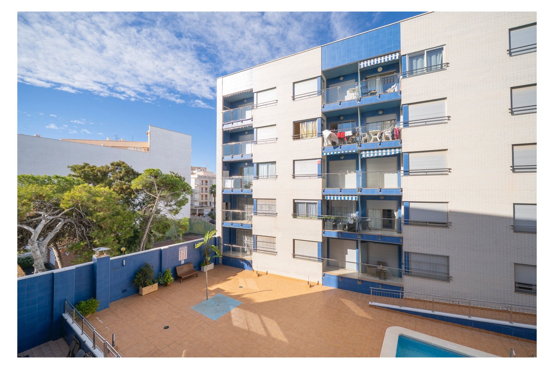 Rynek wtórny - Apartament - Torrevieja