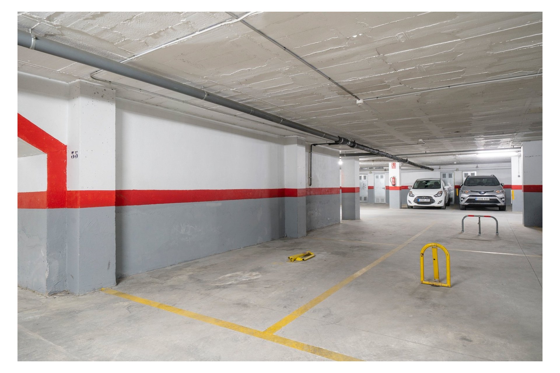 Rynek wtórny - Apartament - Torrevieja