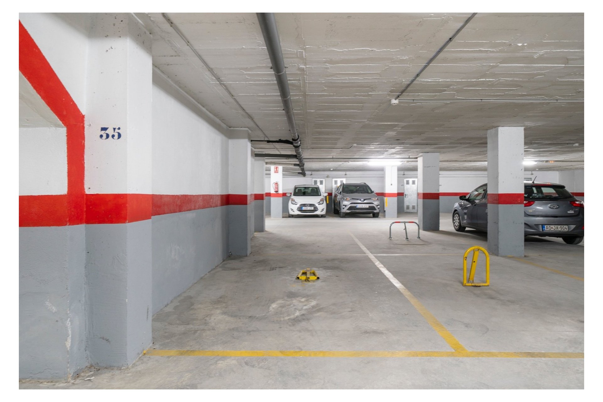 Rynek wtórny - Apartament - Torrevieja