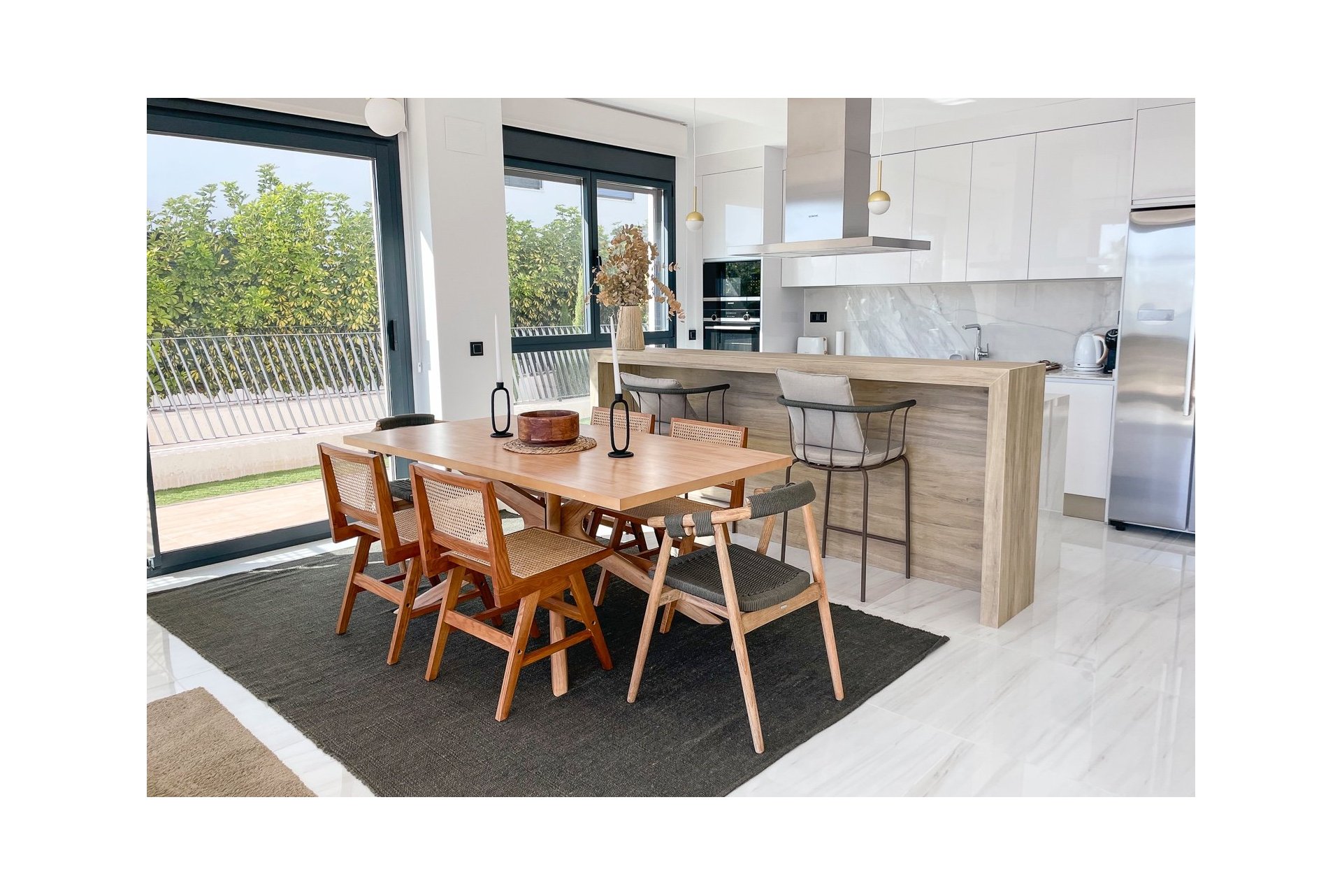 Rynek wtórny - Apartament - Villajoyosa - Playas Del Torres