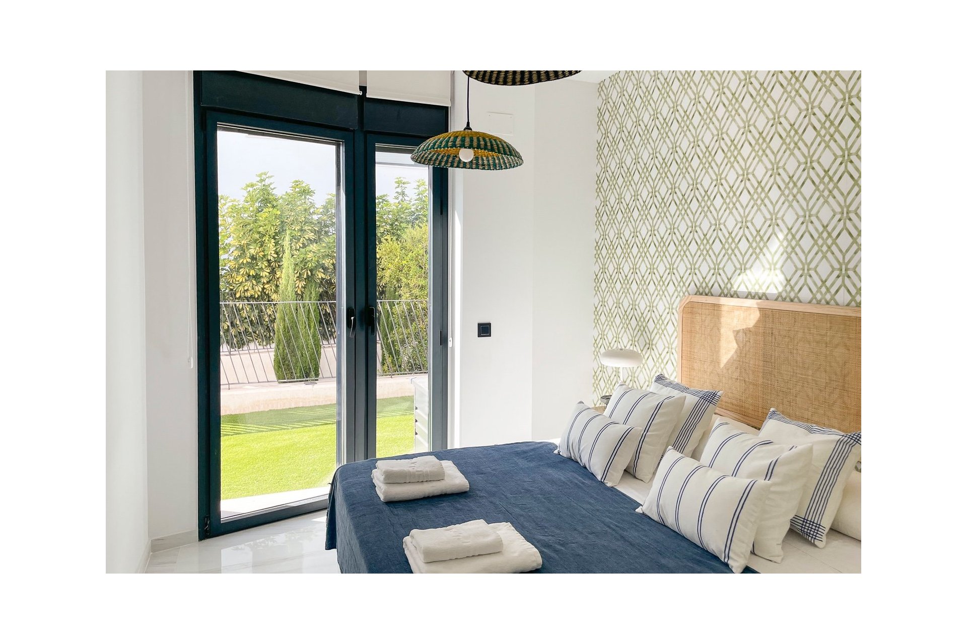 Rynek wtórny - Apartament - Villajoyosa - Playas Del Torres