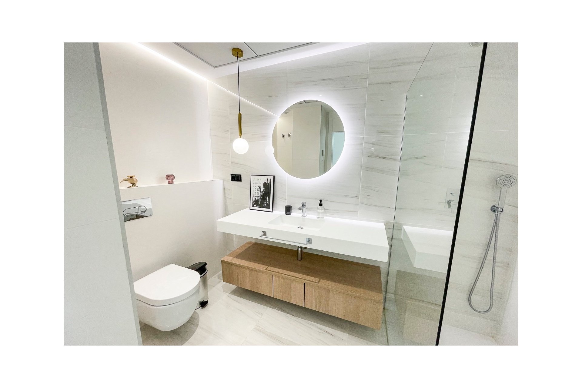 Rynek wtórny - Apartament - Villajoyosa - Playas Del Torres