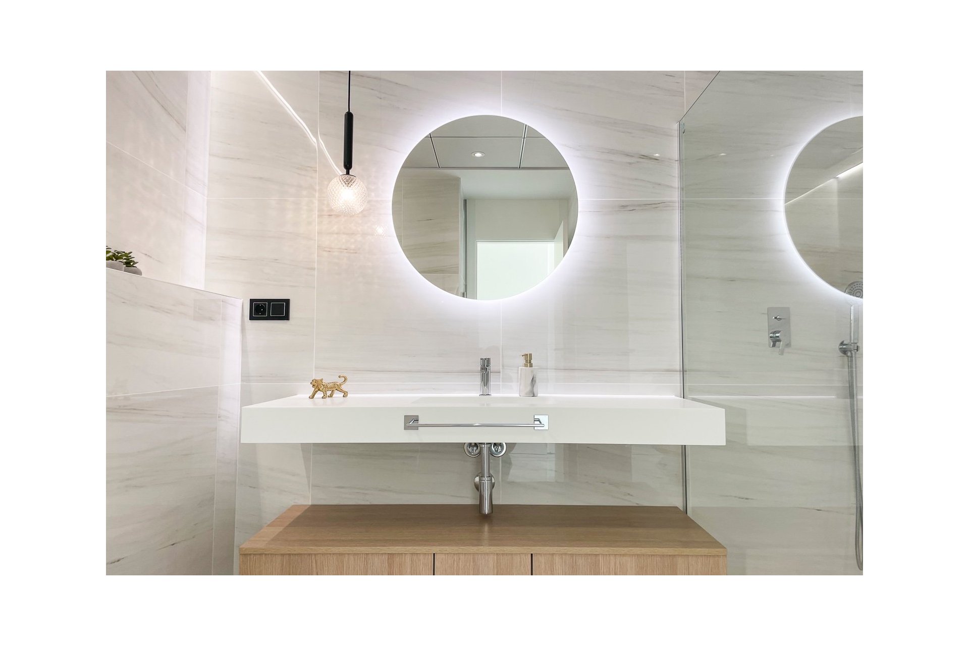 Rynek wtórny - Apartament - Villajoyosa - Playas Del Torres