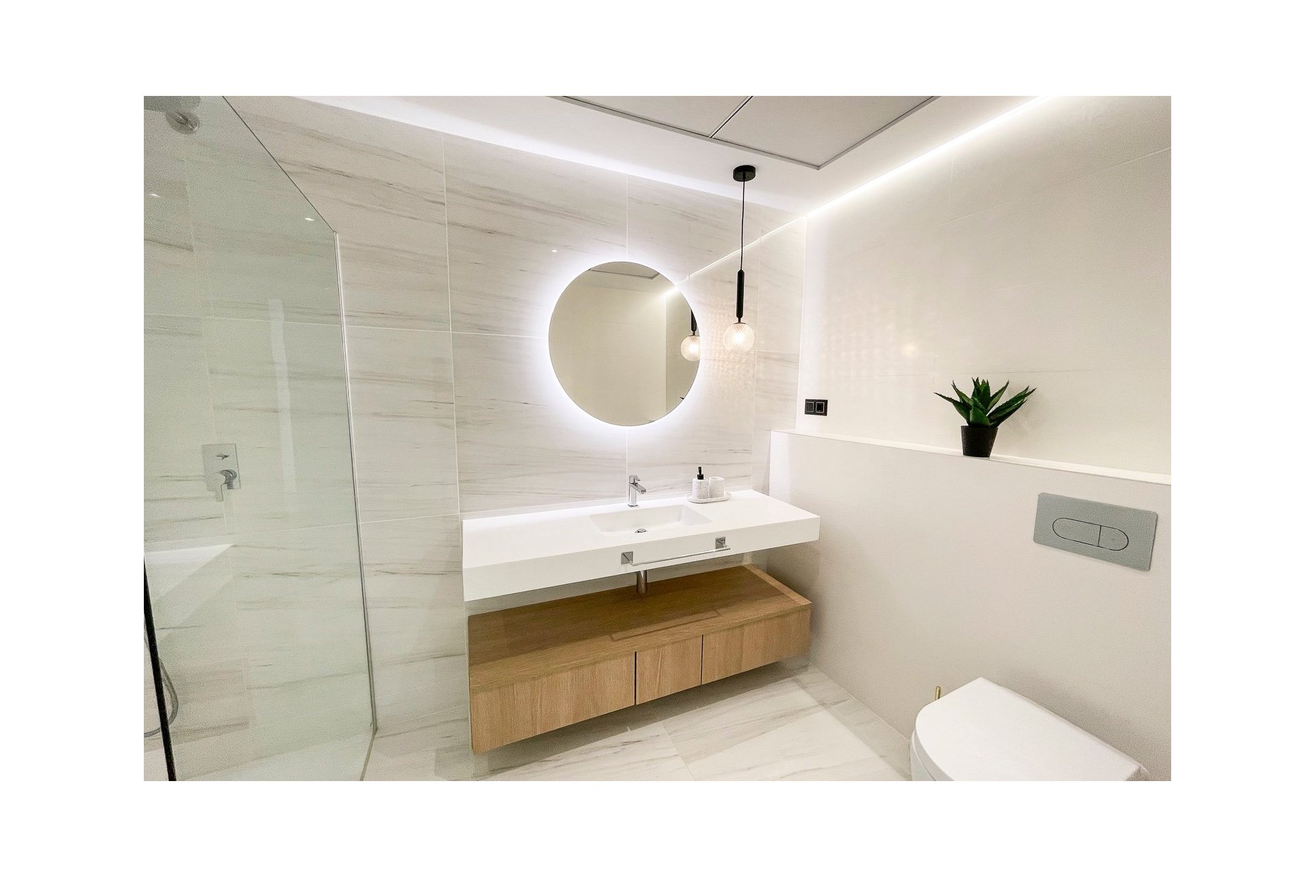 Rynek wtórny - Apartament - Villajoyosa - Playas Del Torres