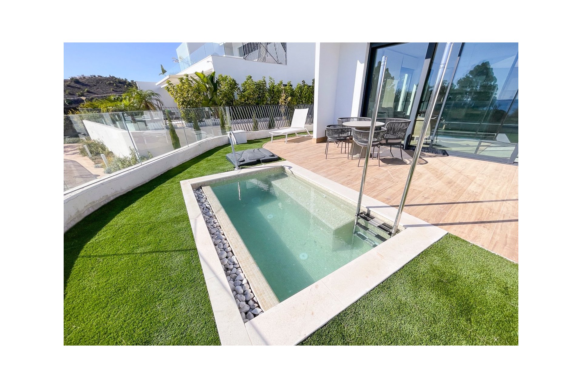 Rynek wtórny - Apartament - Villajoyosa - Playas Del Torres