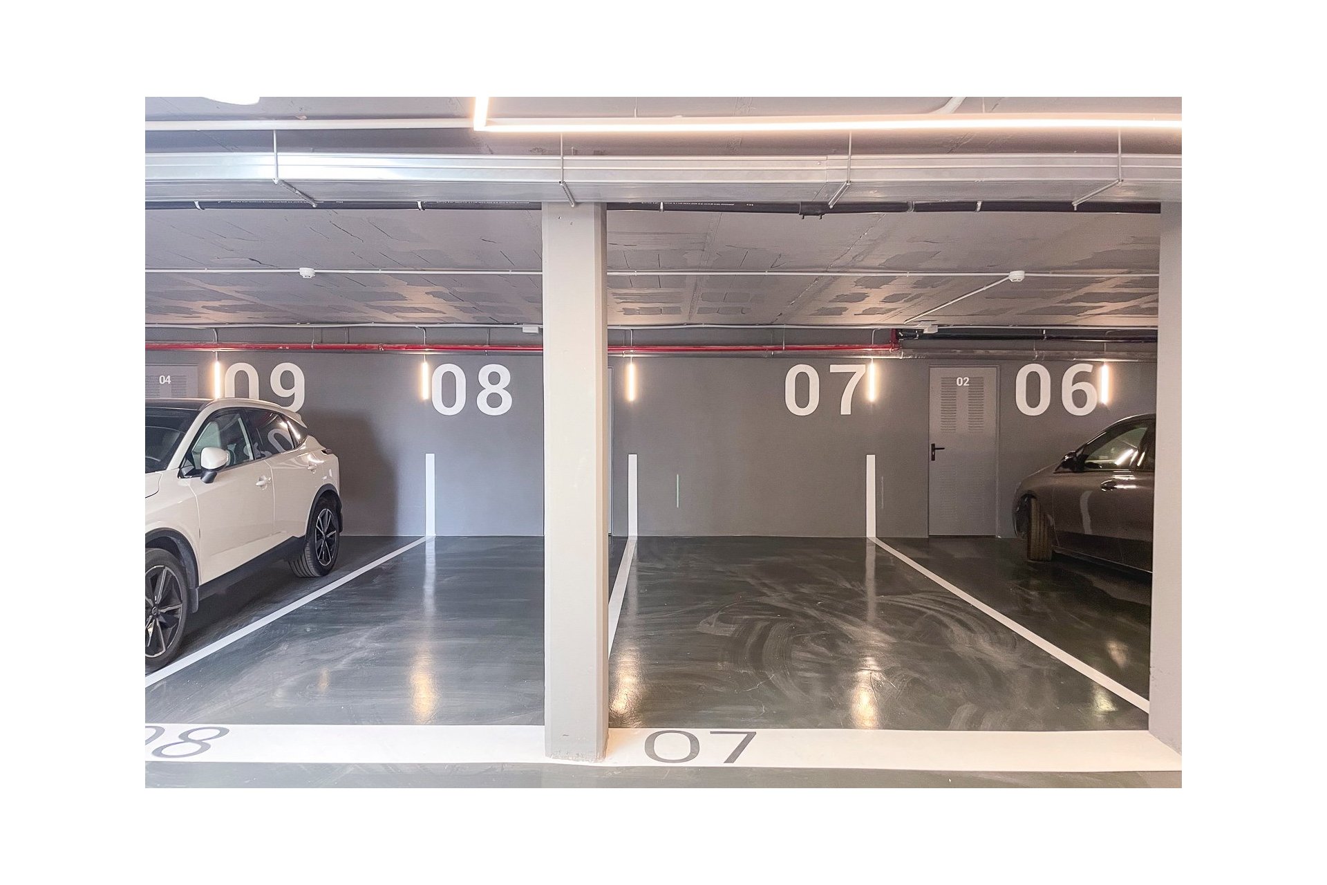 Rynek wtórny - Apartament - Villajoyosa - Playas Del Torres