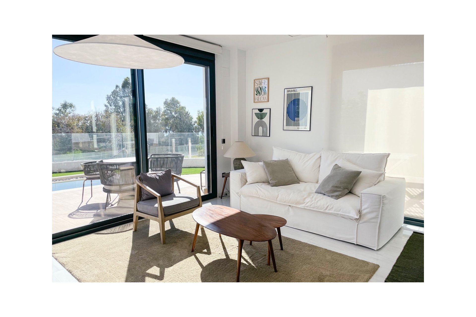 Rynek wtórny - Apartament - Villajoyosa - Playas Del Torres