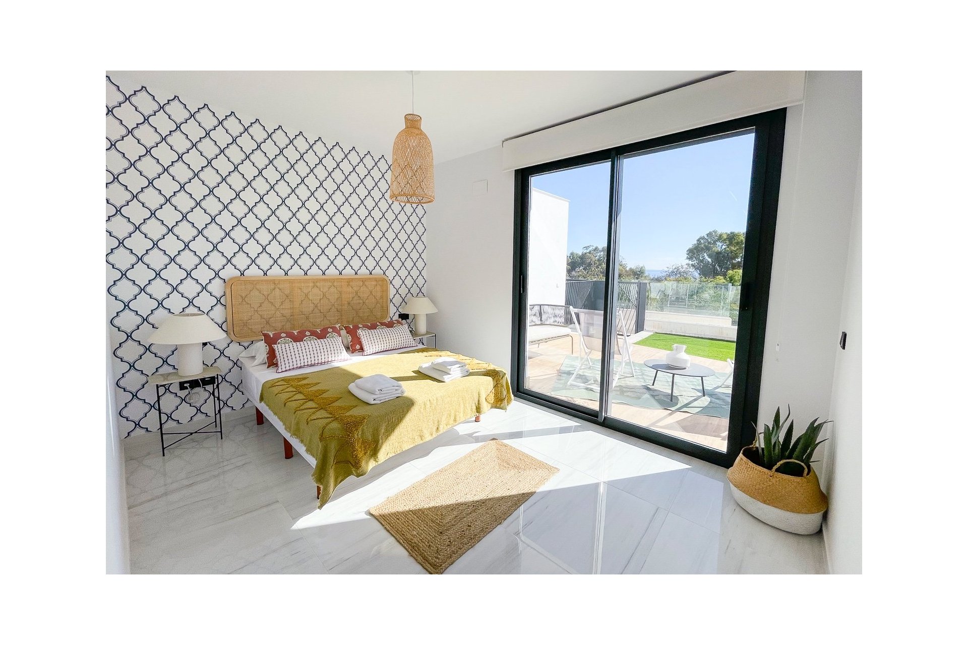 Rynek wtórny - Apartament - Villajoyosa - Playas Del Torres