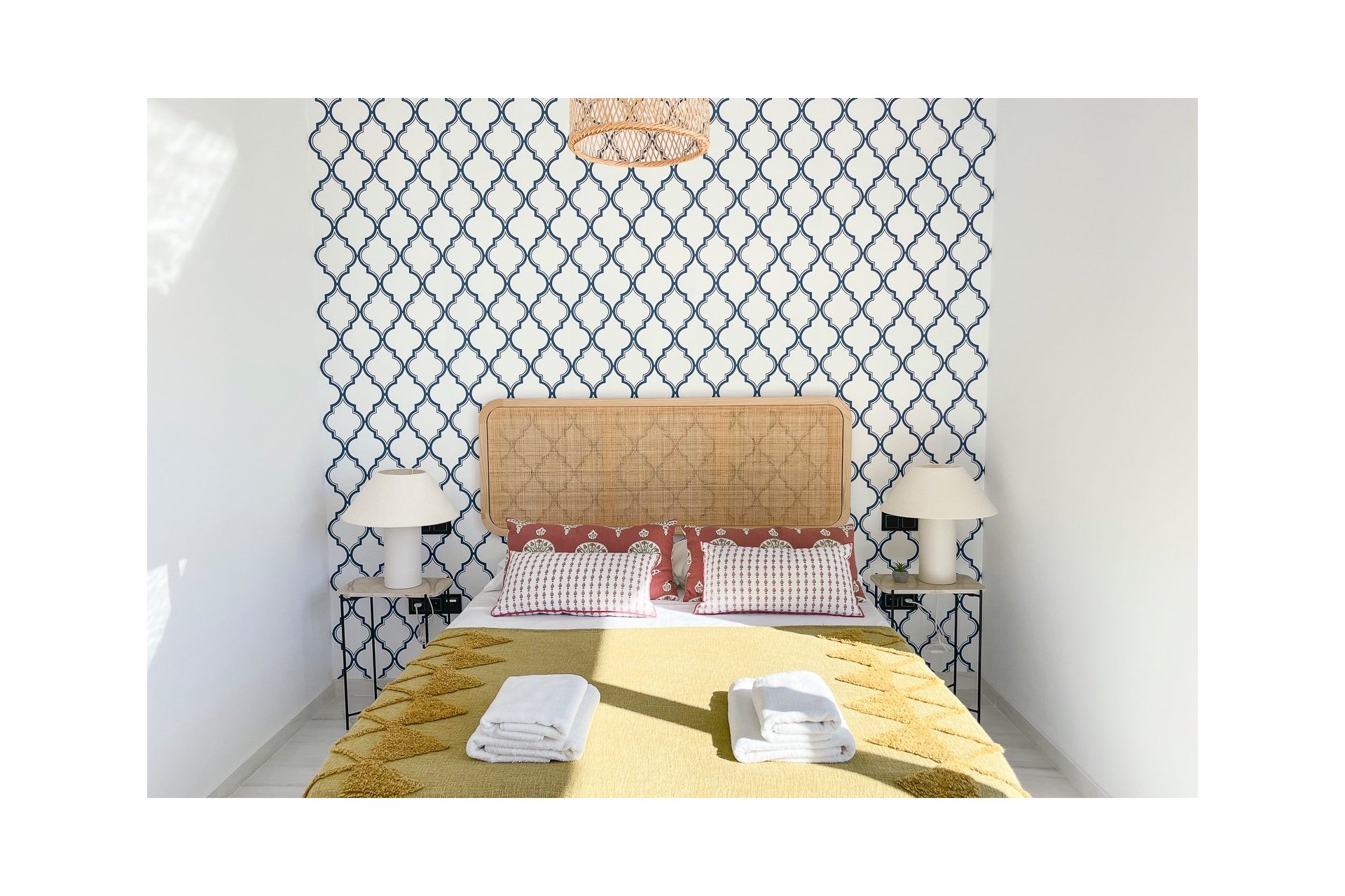 Rynek wtórny - Apartament - Villajoyosa - Playas Del Torres