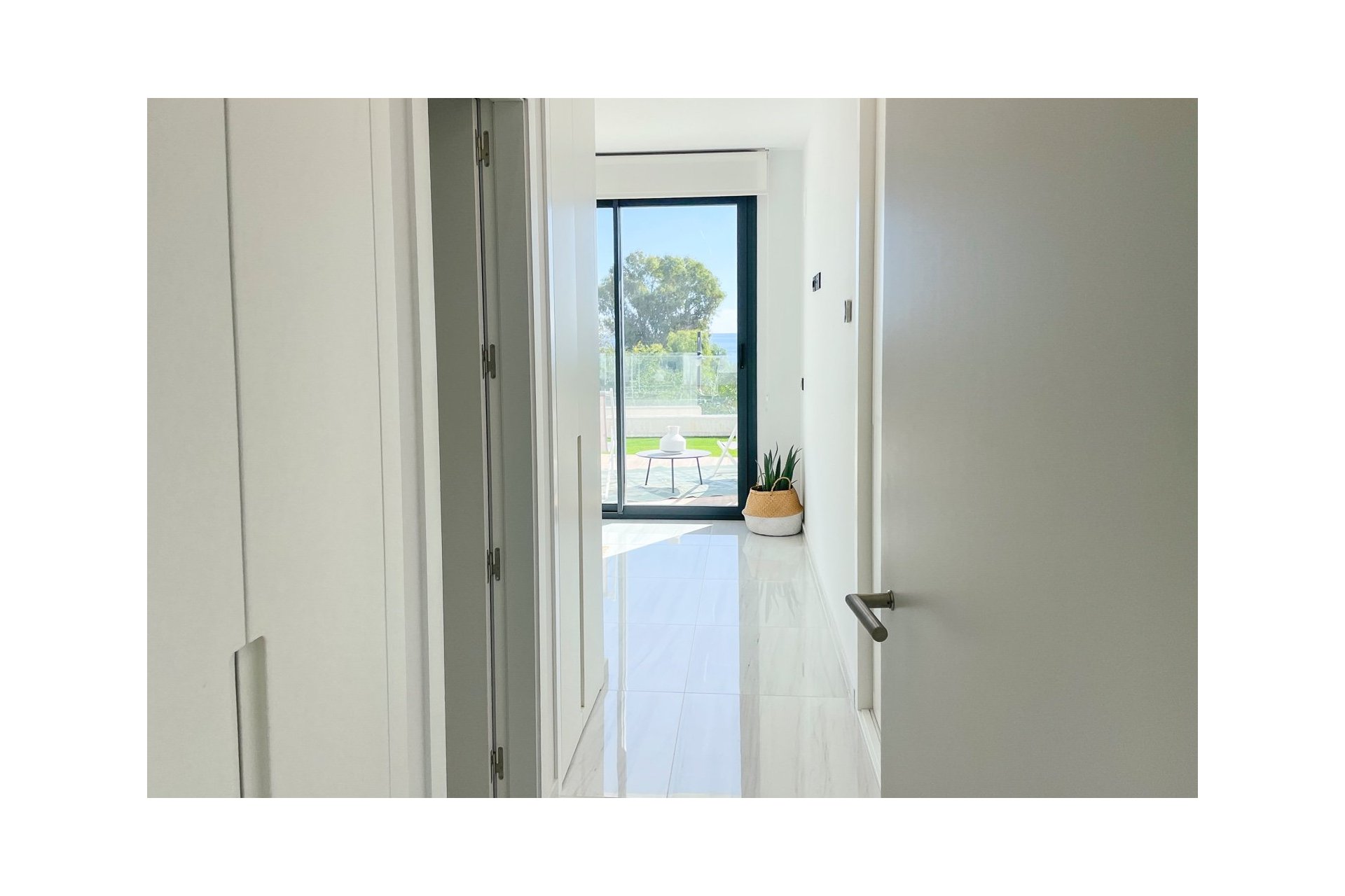 Rynek wtórny - Apartament - Villajoyosa - Playas Del Torres