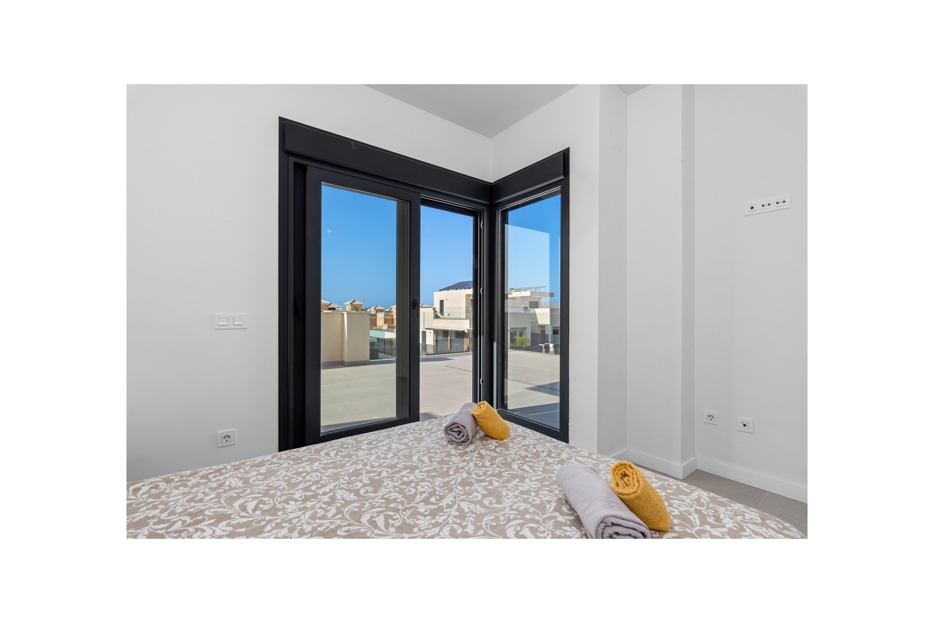 Rynek wtórny - Bliźniak - San Fulgencio - La Marina