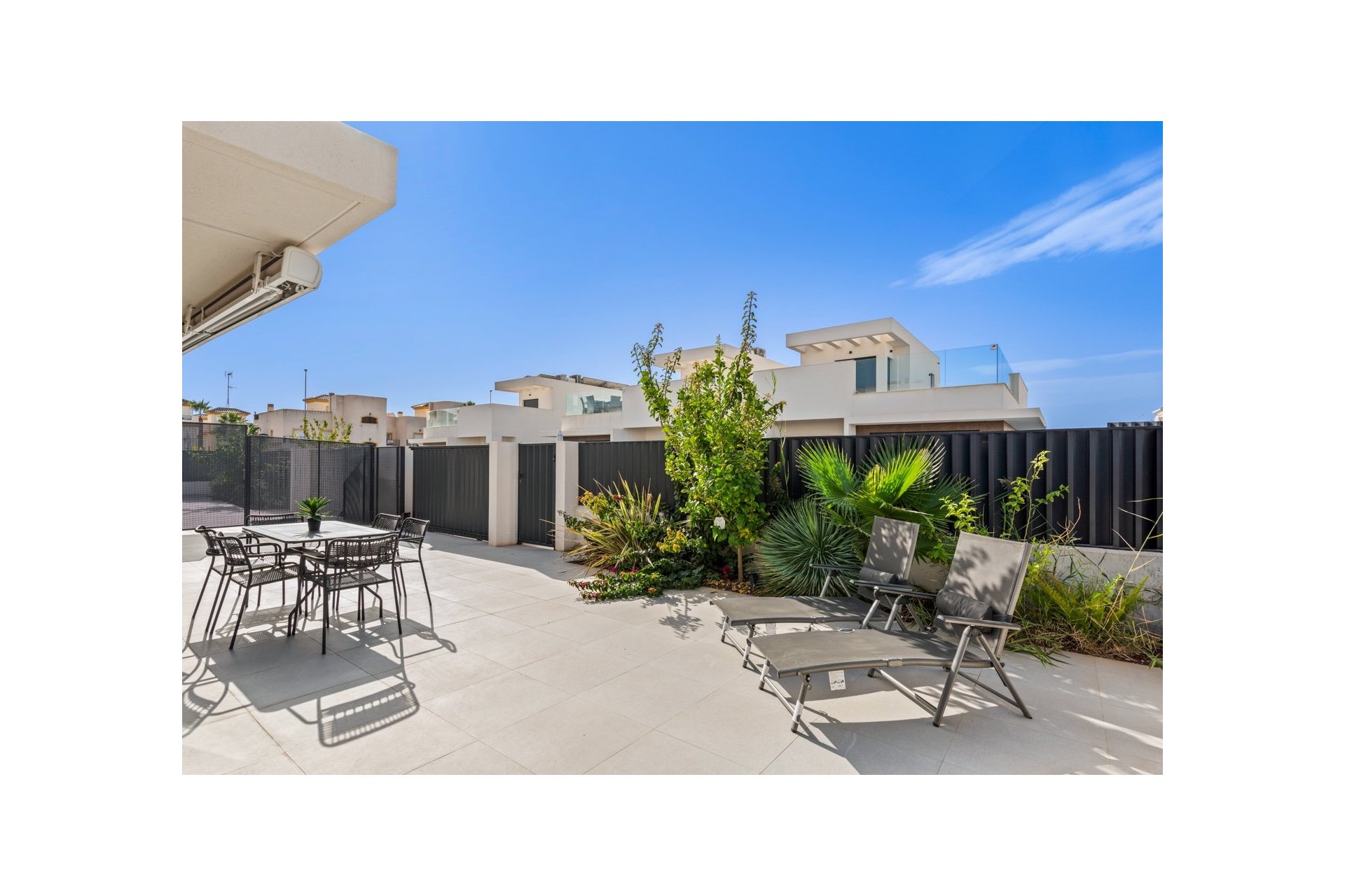 Rynek wtórny - Bliźniak - San Fulgencio - La Marina