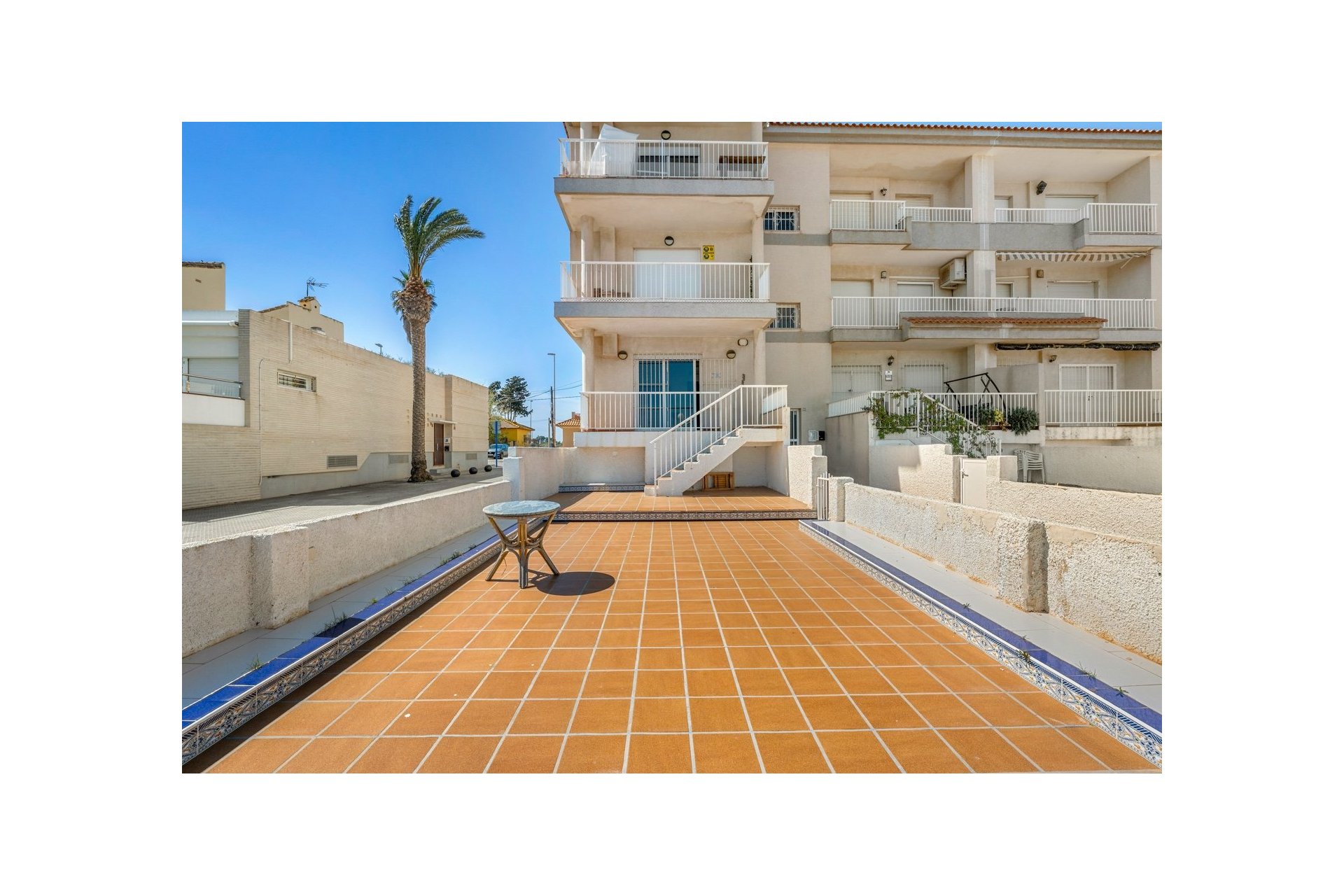 Rynek wtórny - Bungalow - LOS URRUTIAS - ESTRELLA DE MAR