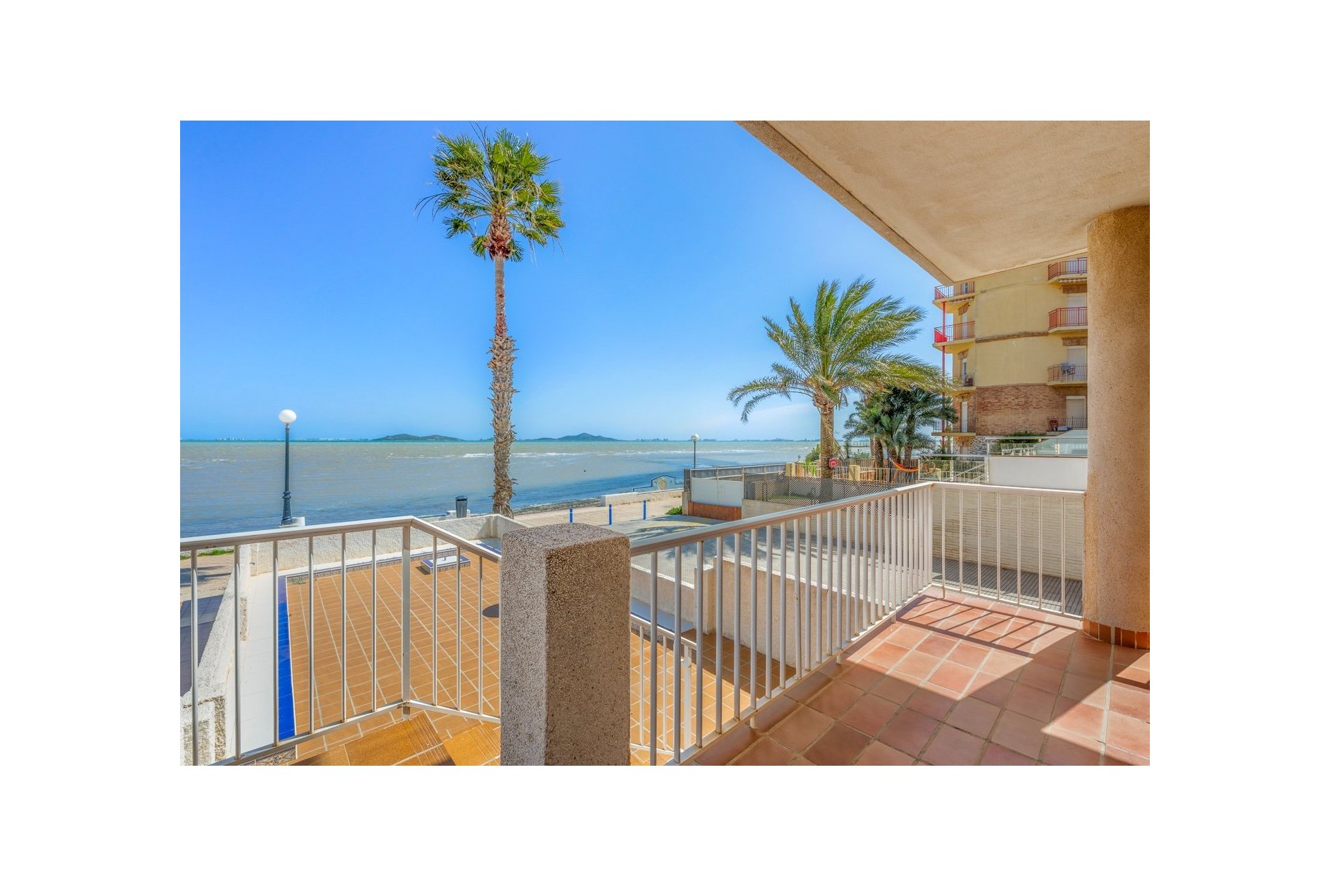 Rynek wtórny - Bungalow - LOS URRUTIAS - ESTRELLA DE MAR