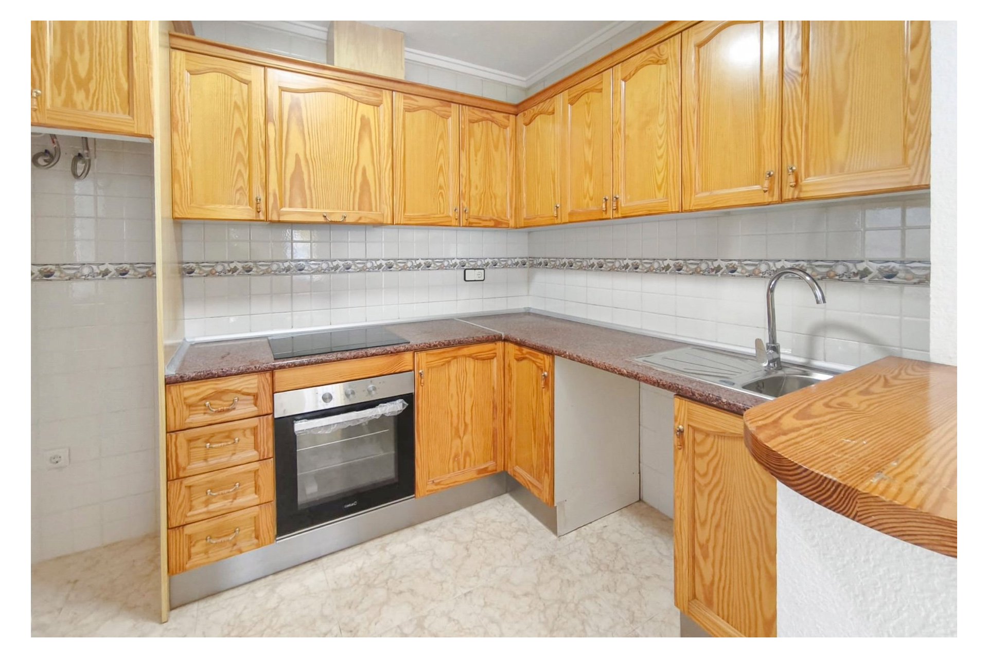 Rynek wtórny - Bungalow - Orihuela Costa - Los Altos