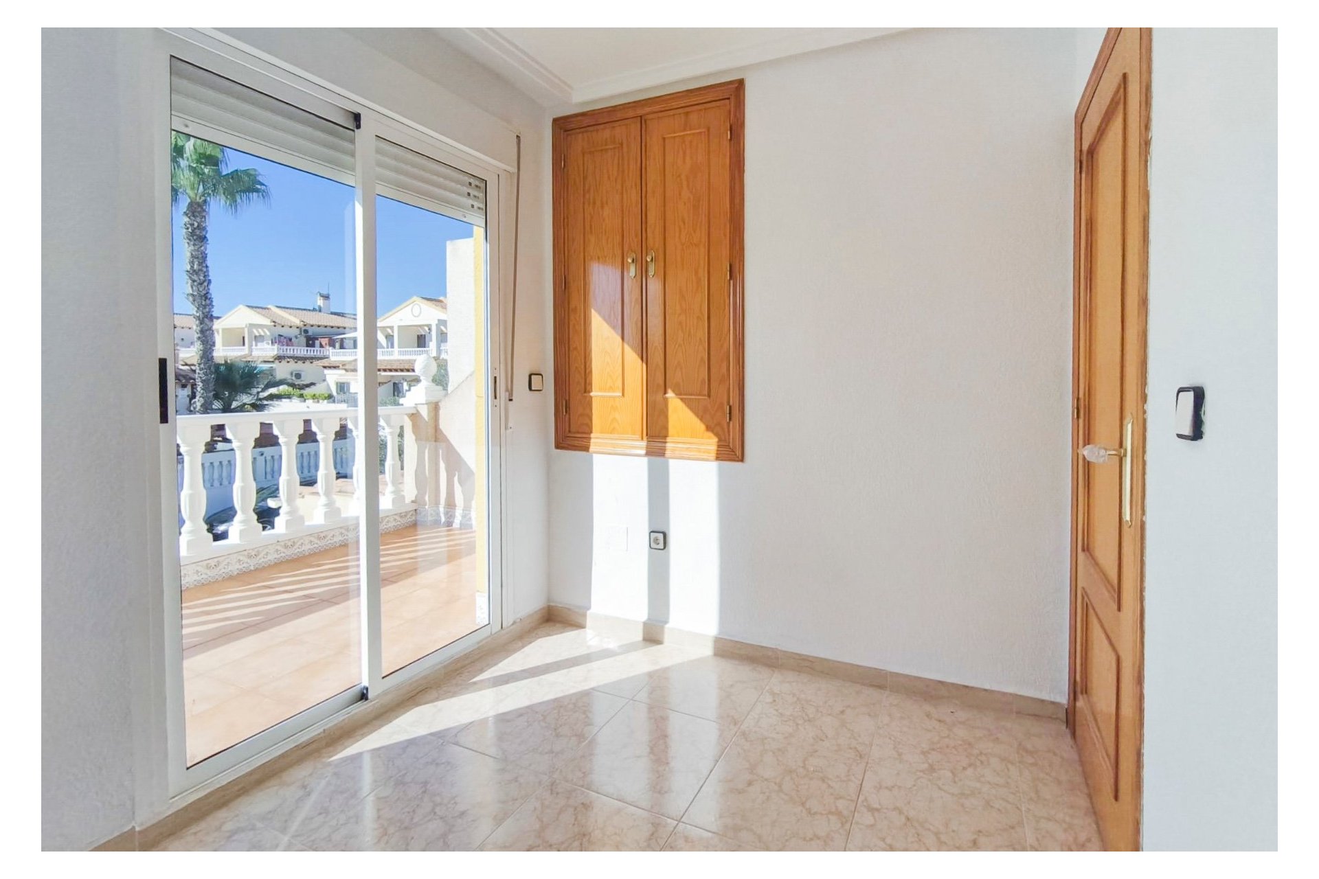 Rynek wtórny - Bungalow - Orihuela Costa - Los Altos