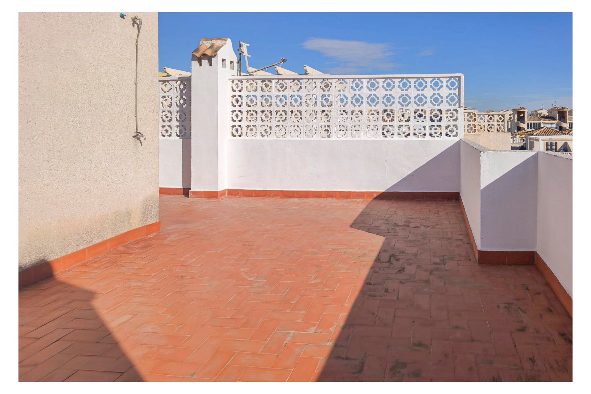 Rynek wtórny - Bungalow - Orihuela Costa - Los Altos