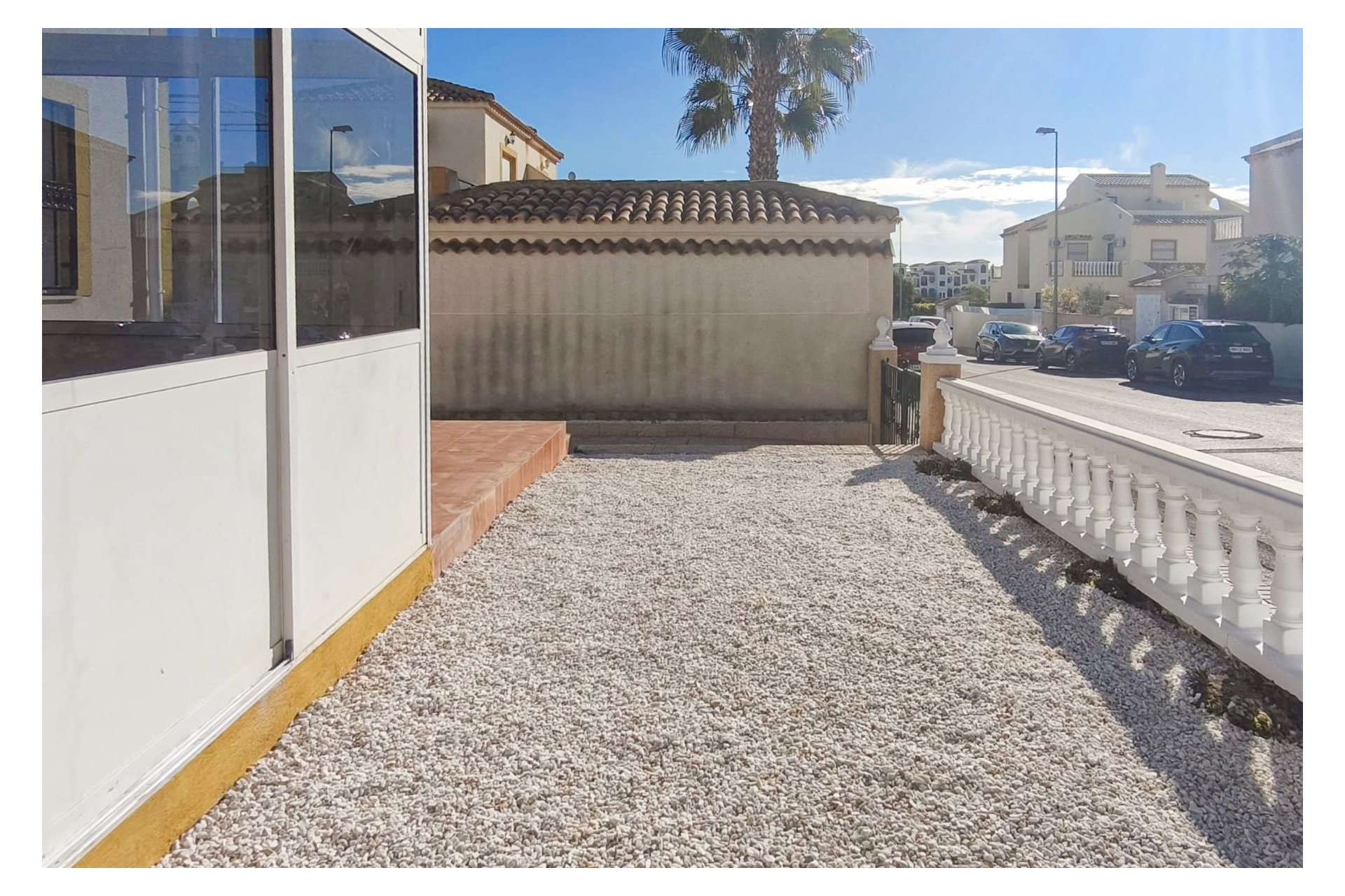 Rynek wtórny - Bungalow - Orihuela Costa - Los Altos