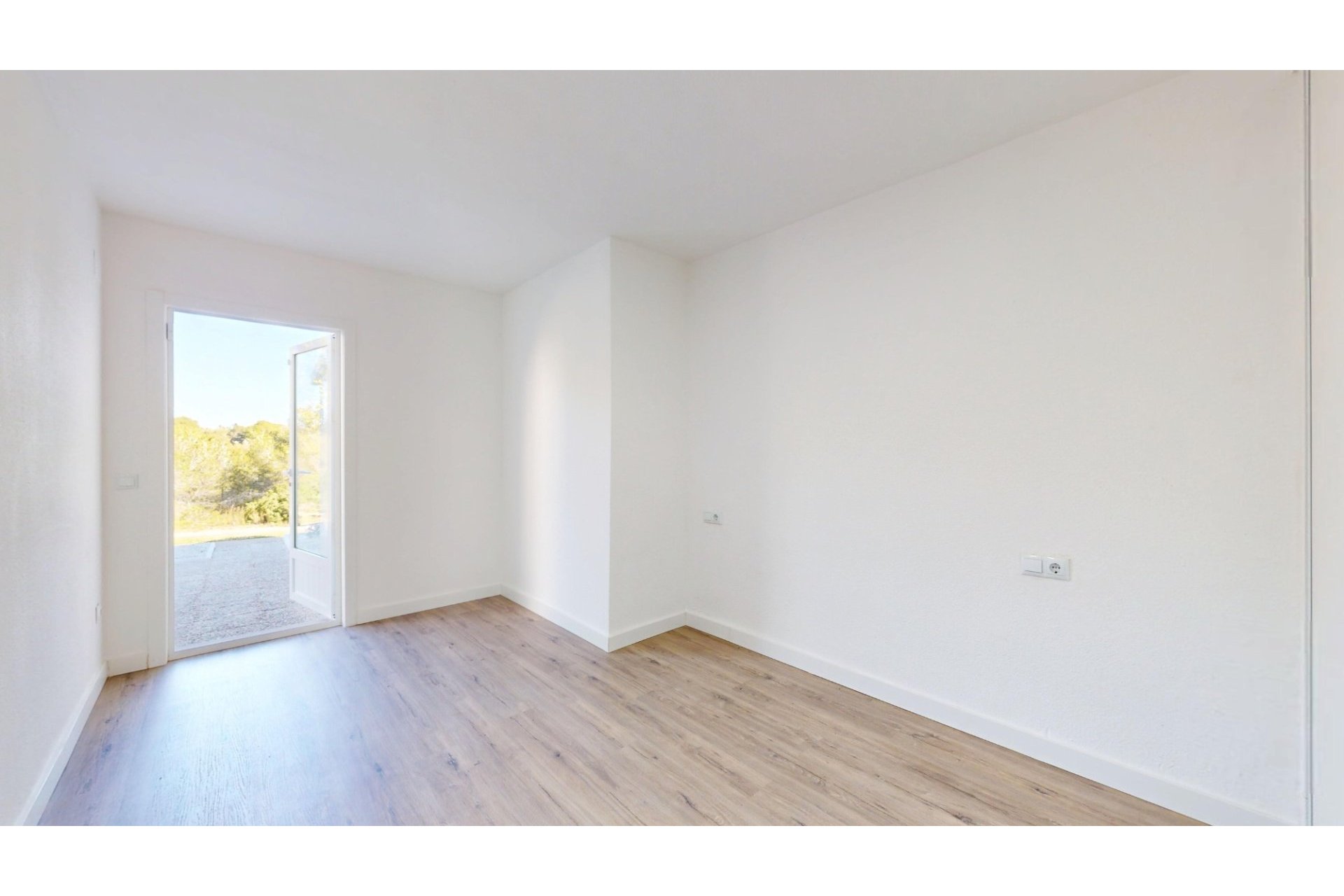 Rynek wtórny - Bungalow - Orihuela Costa - Villamartín