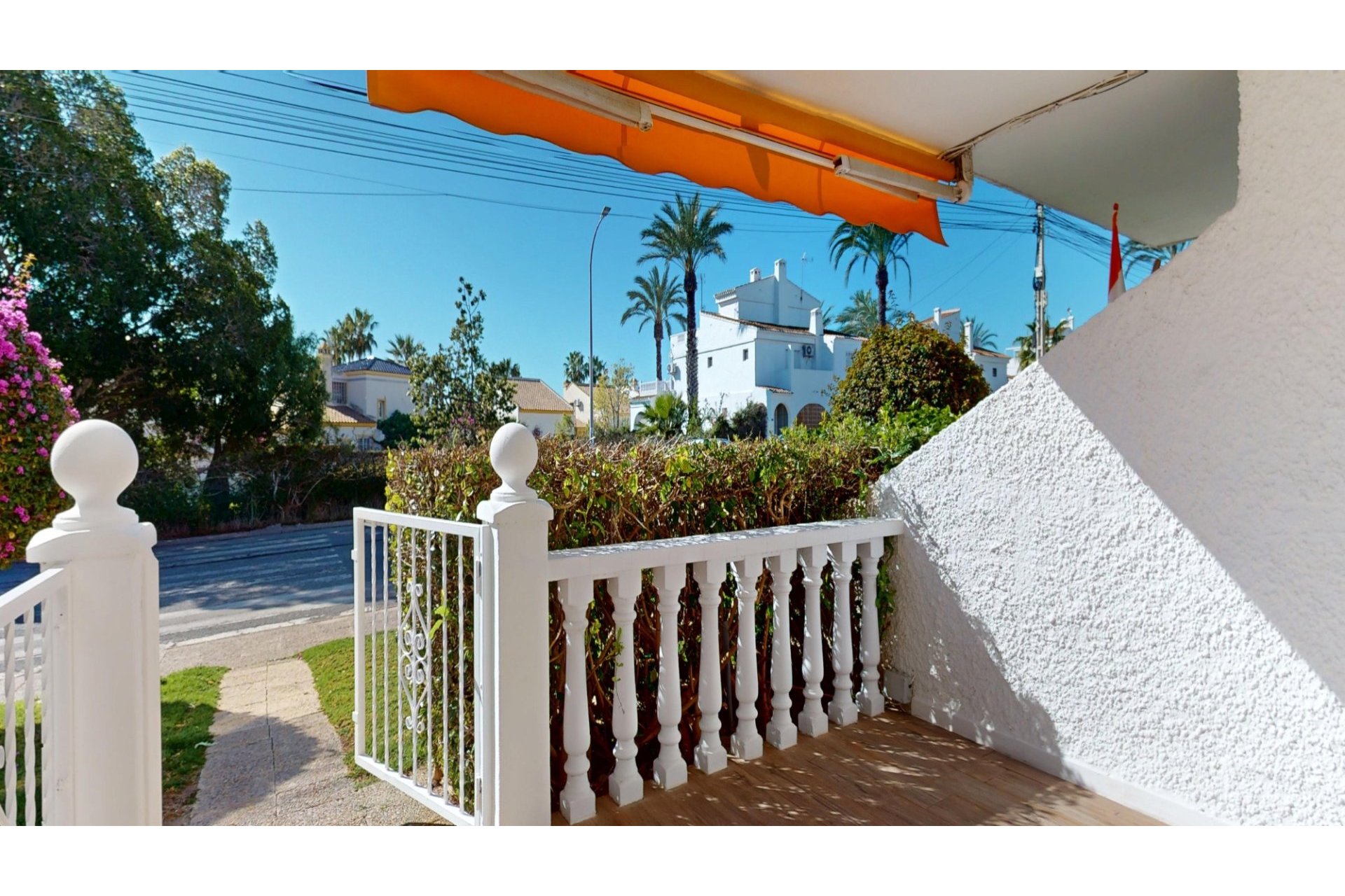 Rynek wtórny - Bungalow - Orihuela Costa - Villamartín