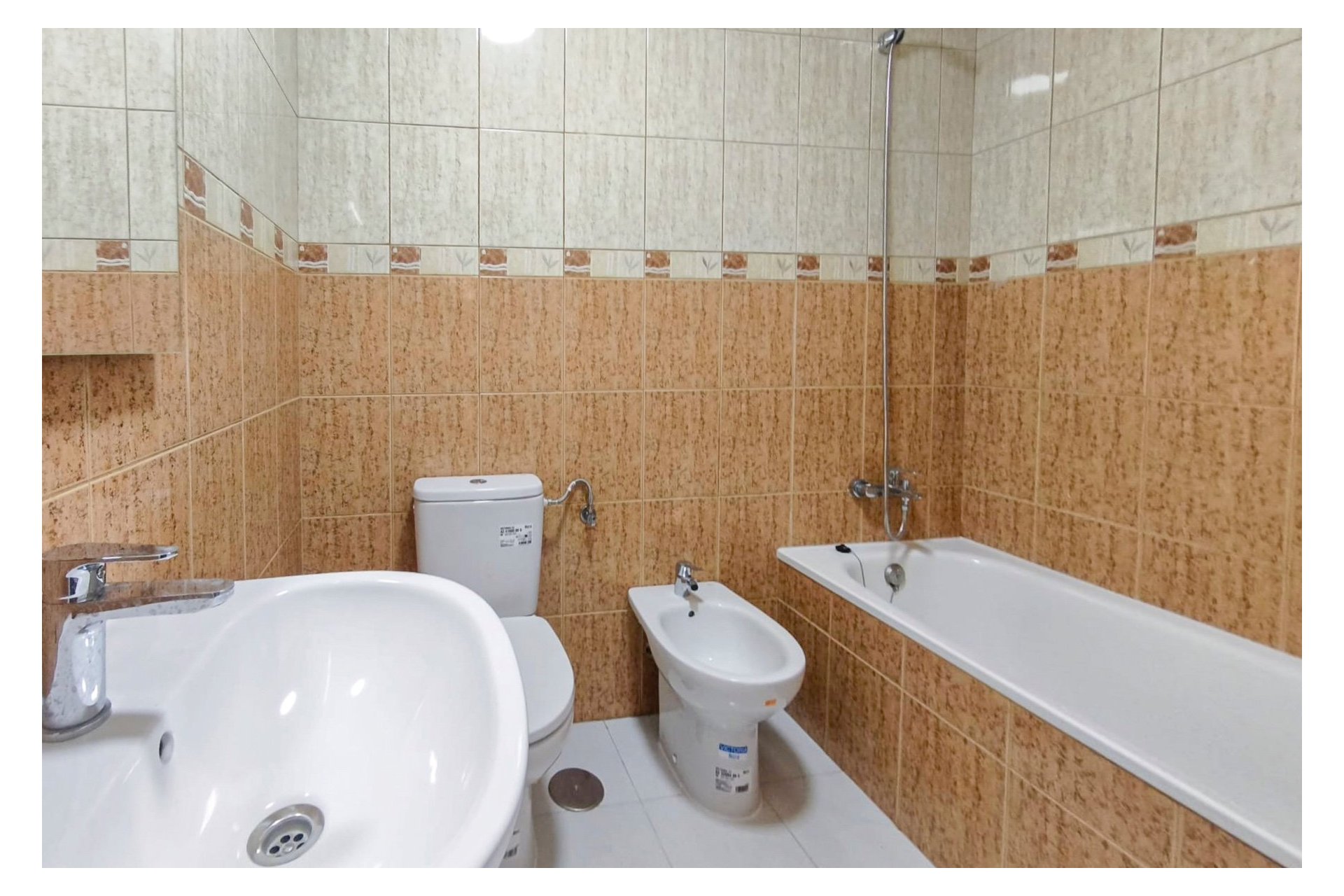 Rynek wtórny - Bungalow - Torrevieja - Lago jardin