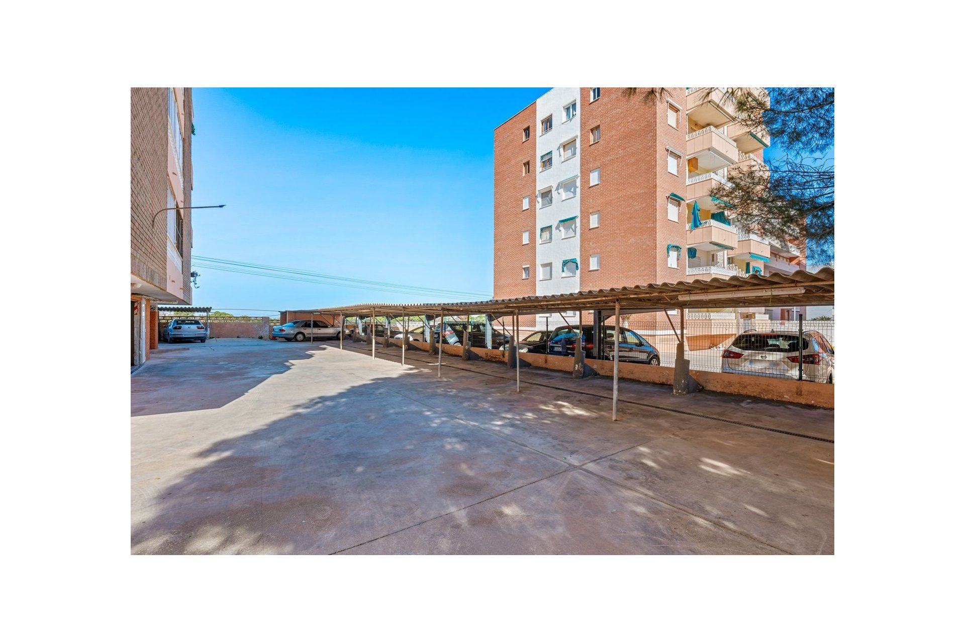 Rynek wtórny - Daszek - Orihuela Costa - Punta Prima