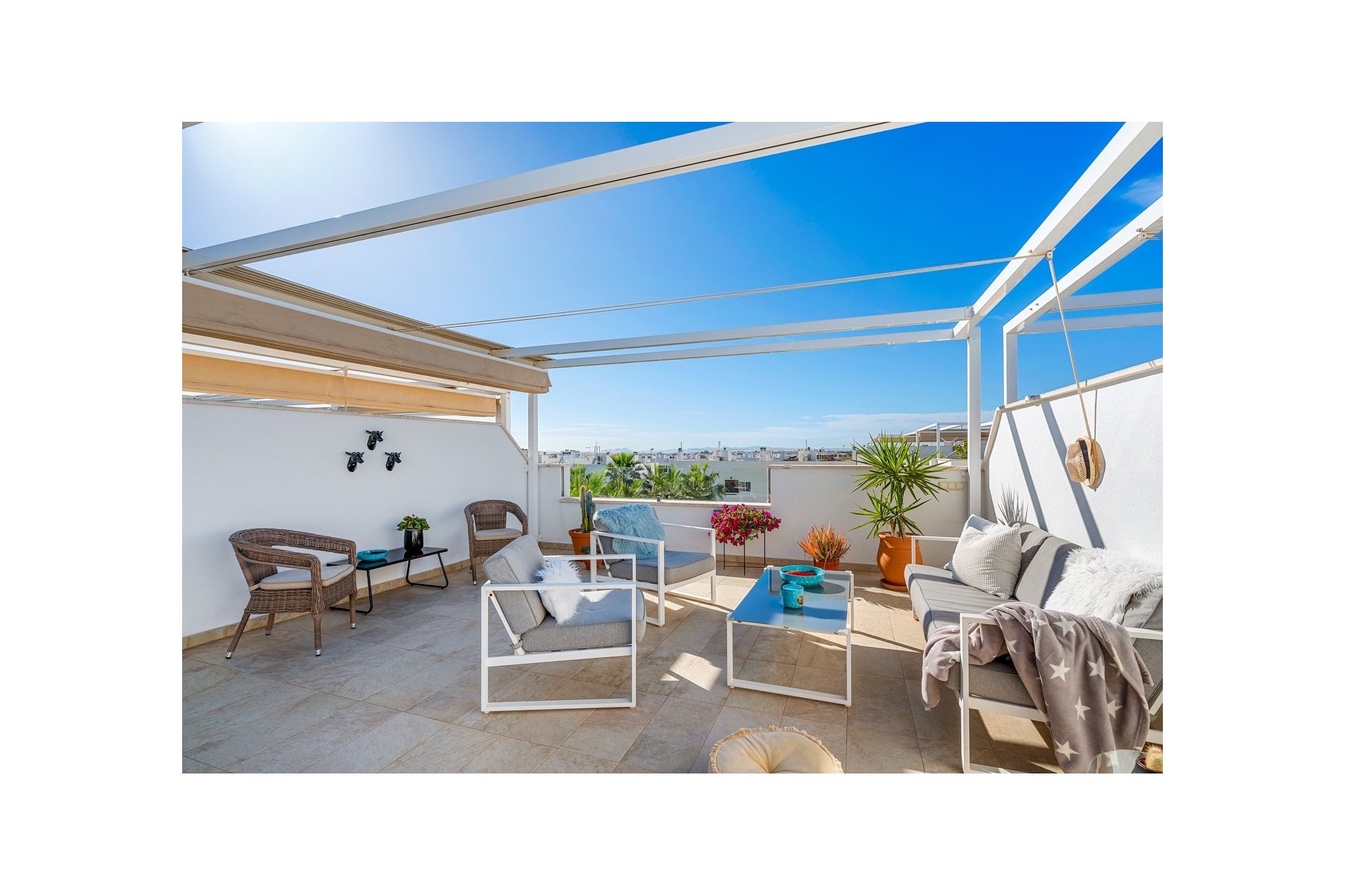 Rynek wtórny - Daszek - Torre de la Horadada (Alicante) - Spain