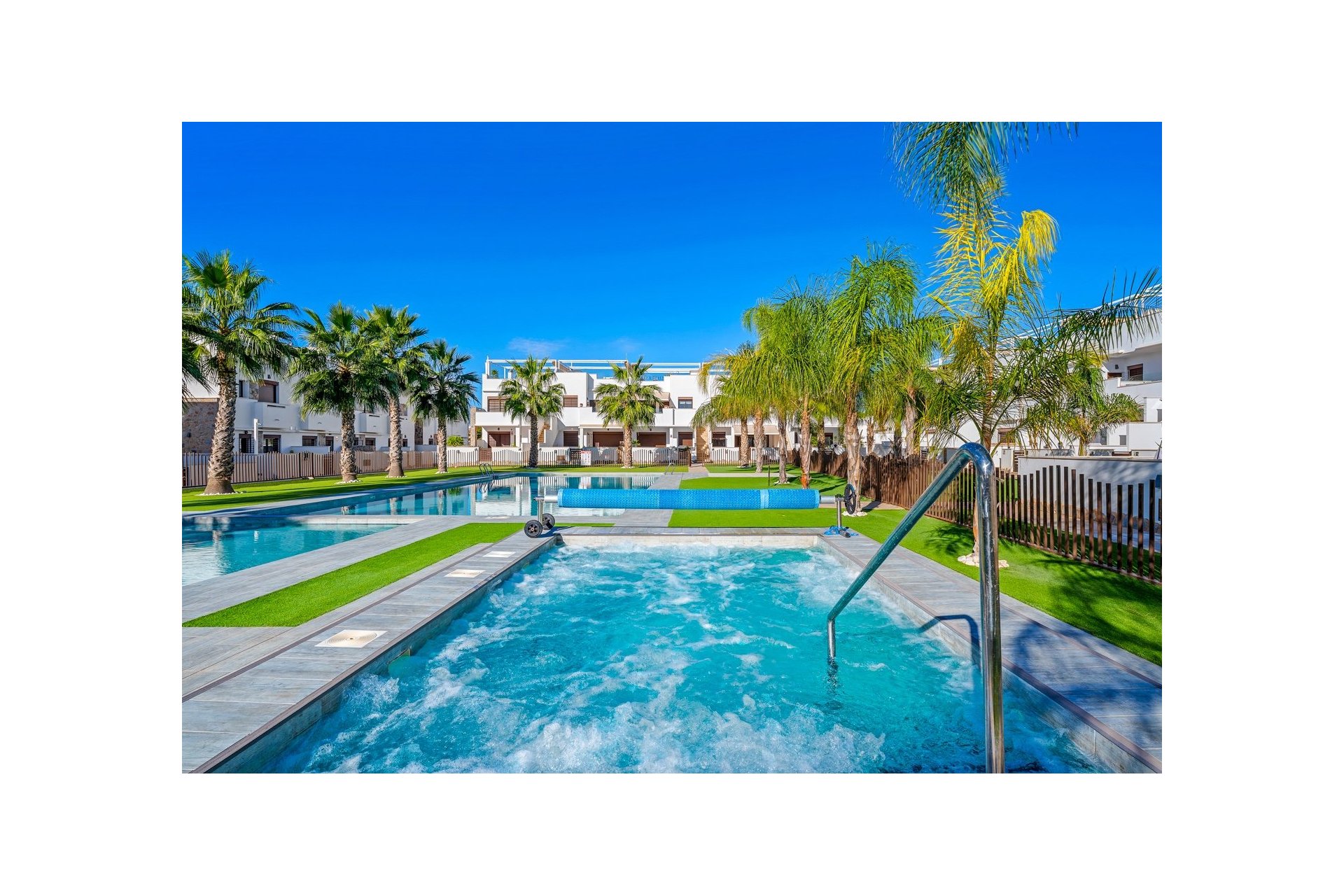 Rynek wtórny - Daszek - Torre de la Horadada (Alicante) - Spain