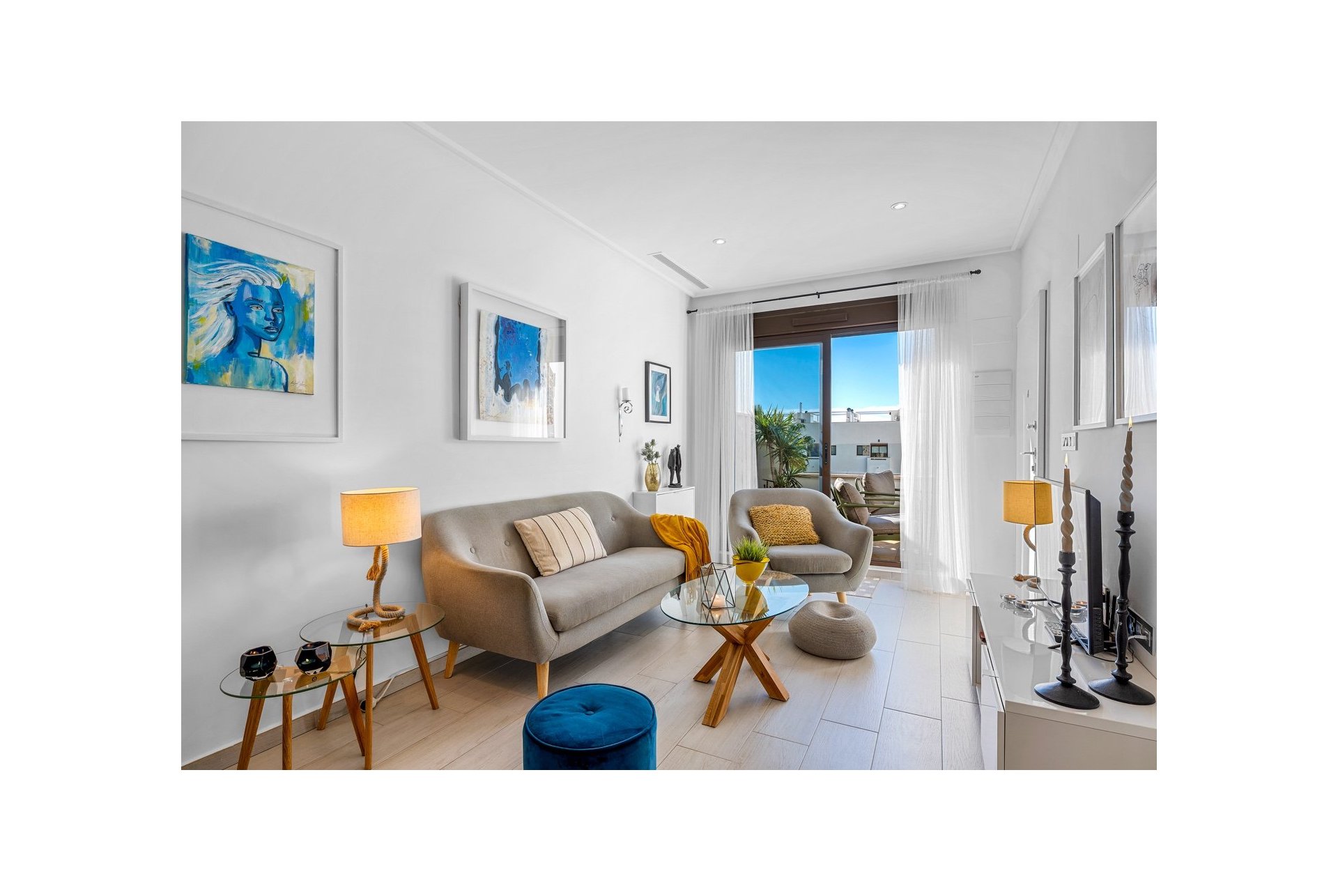 Rynek wtórny - Daszek - Torre de la Horadada (Alicante) - Spain