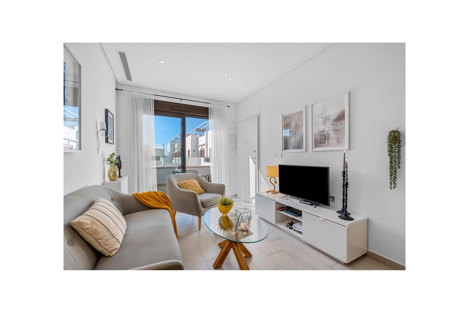 Rynek wtórny - Daszek - Torre de la Horadada (Alicante) - Spain