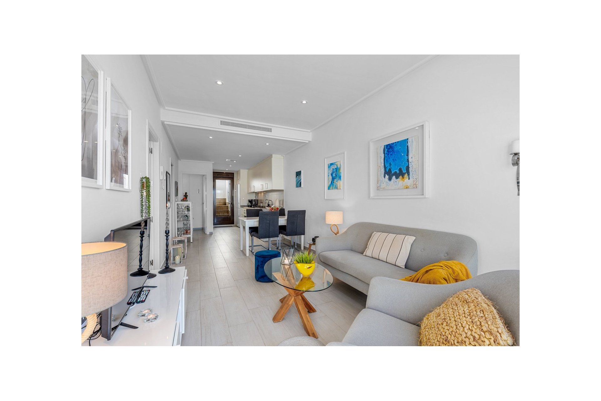 Rynek wtórny - Daszek - Torre de la Horadada (Alicante) - Spain