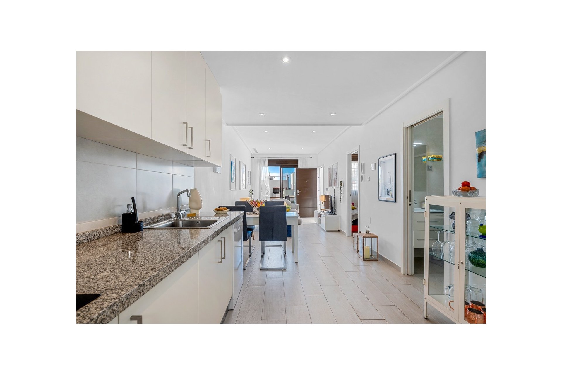 Rynek wtórny - Daszek - Torre de la Horadada (Alicante) - Spain