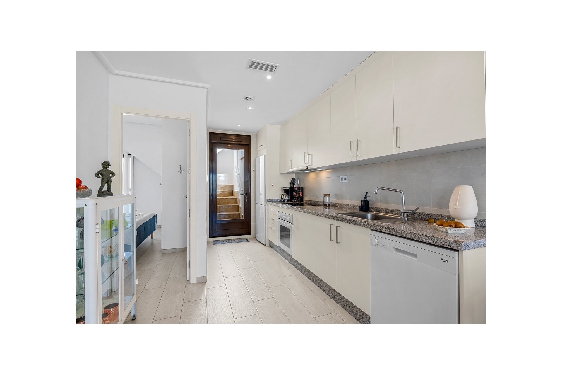 Rynek wtórny - Daszek - Torre de la Horadada (Alicante) - Spain