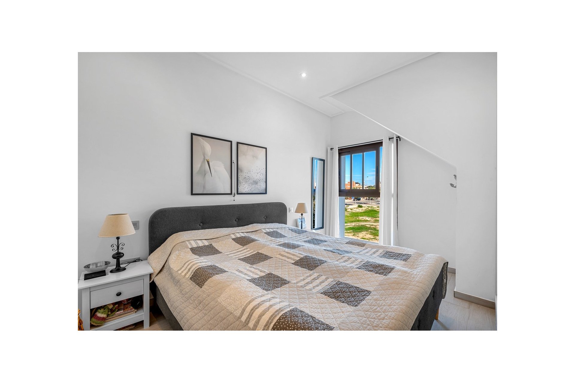 Rynek wtórny - Daszek - Torre de la Horadada (Alicante) - Spain