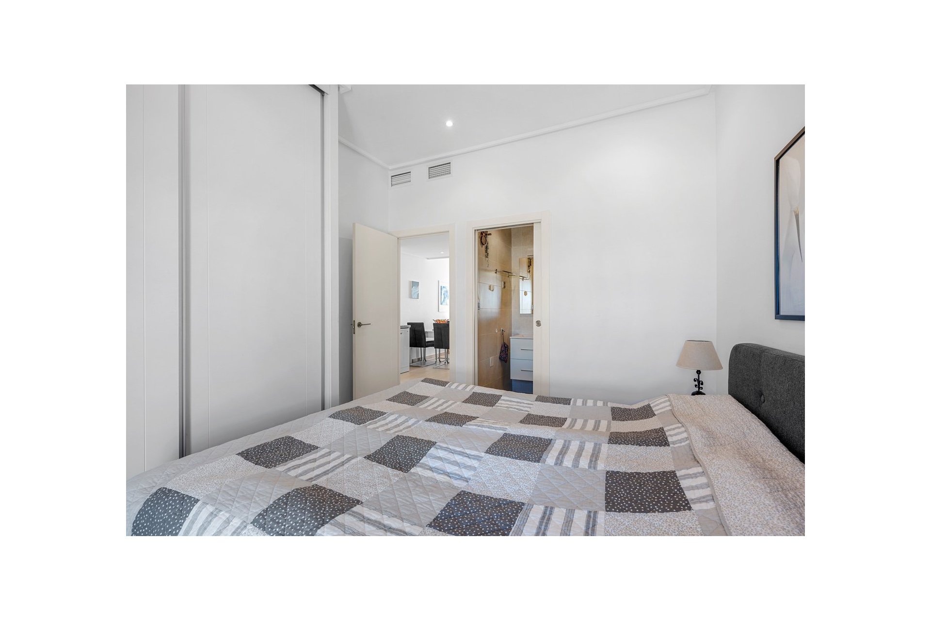 Rynek wtórny - Daszek - Torre de la Horadada (Alicante) - Spain