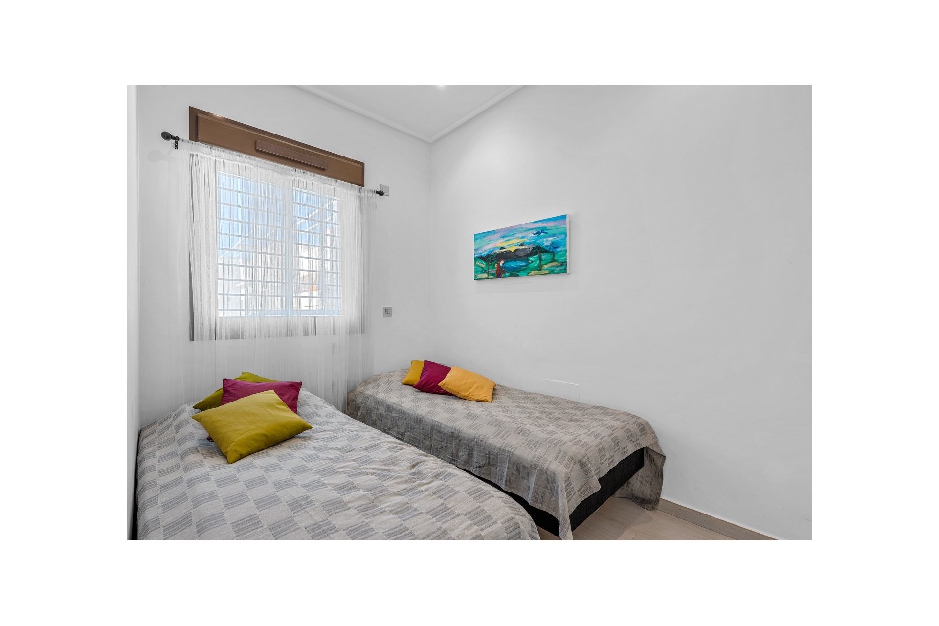 Rynek wtórny - Daszek - Torre de la Horadada (Alicante) - Spain