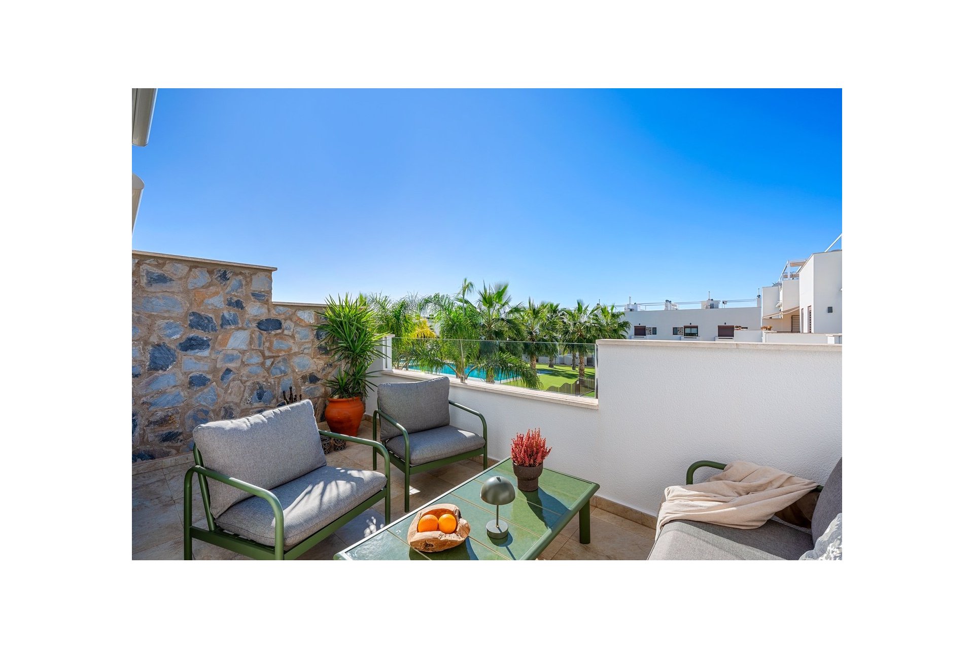 Rynek wtórny - Daszek - Torre de la Horadada (Alicante) - Spain