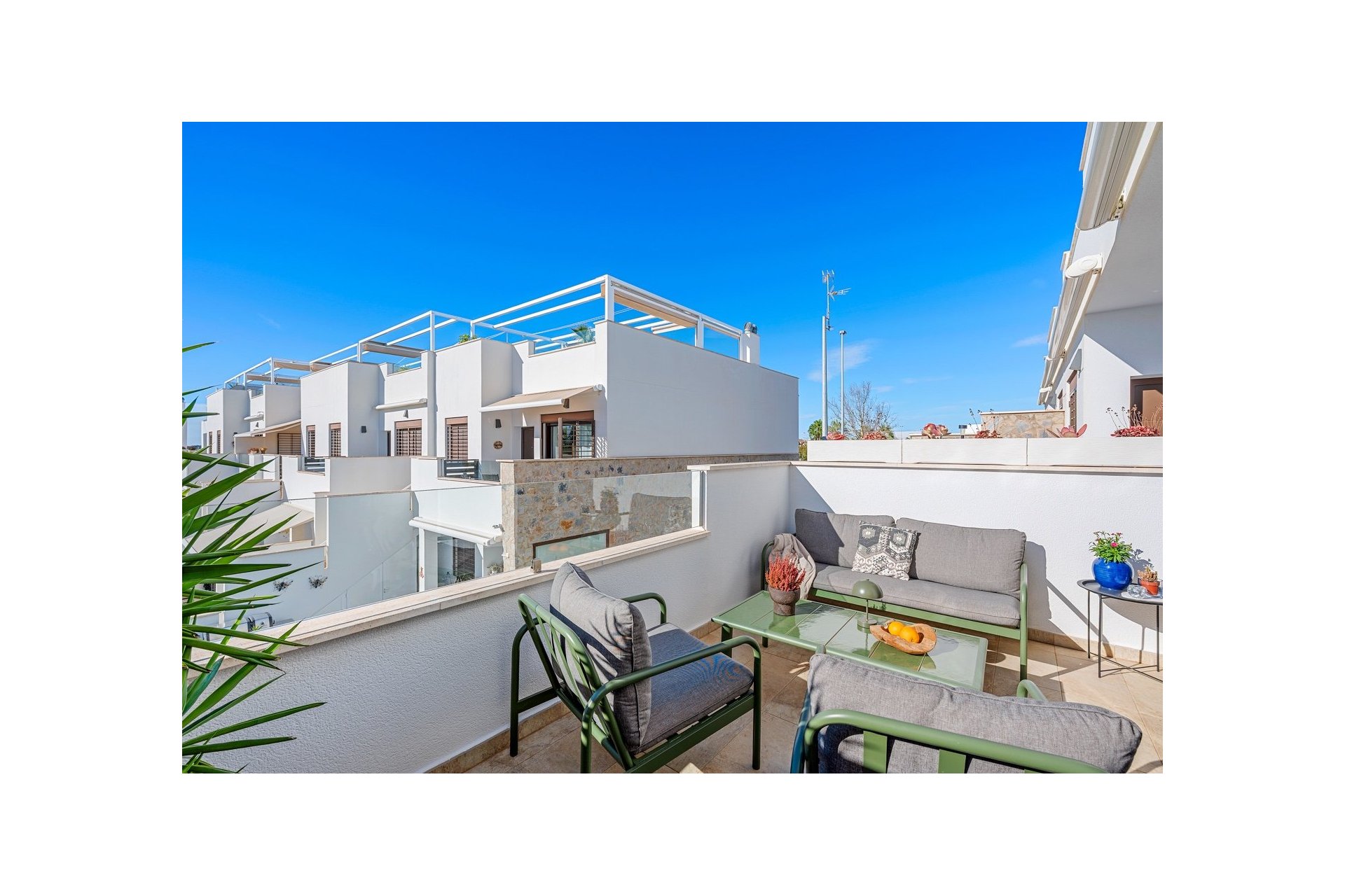 Rynek wtórny - Daszek - Torre de la Horadada (Alicante) - Spain