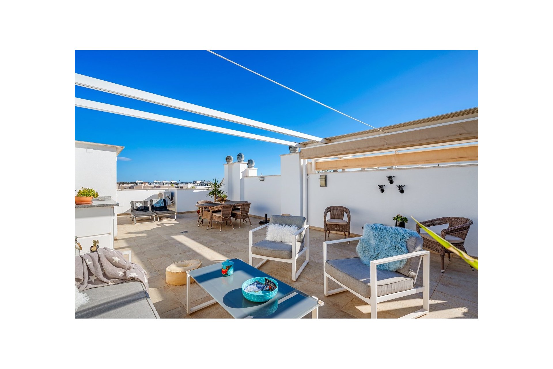 Rynek wtórny - Daszek - Torre de la Horadada (Alicante) - Spain