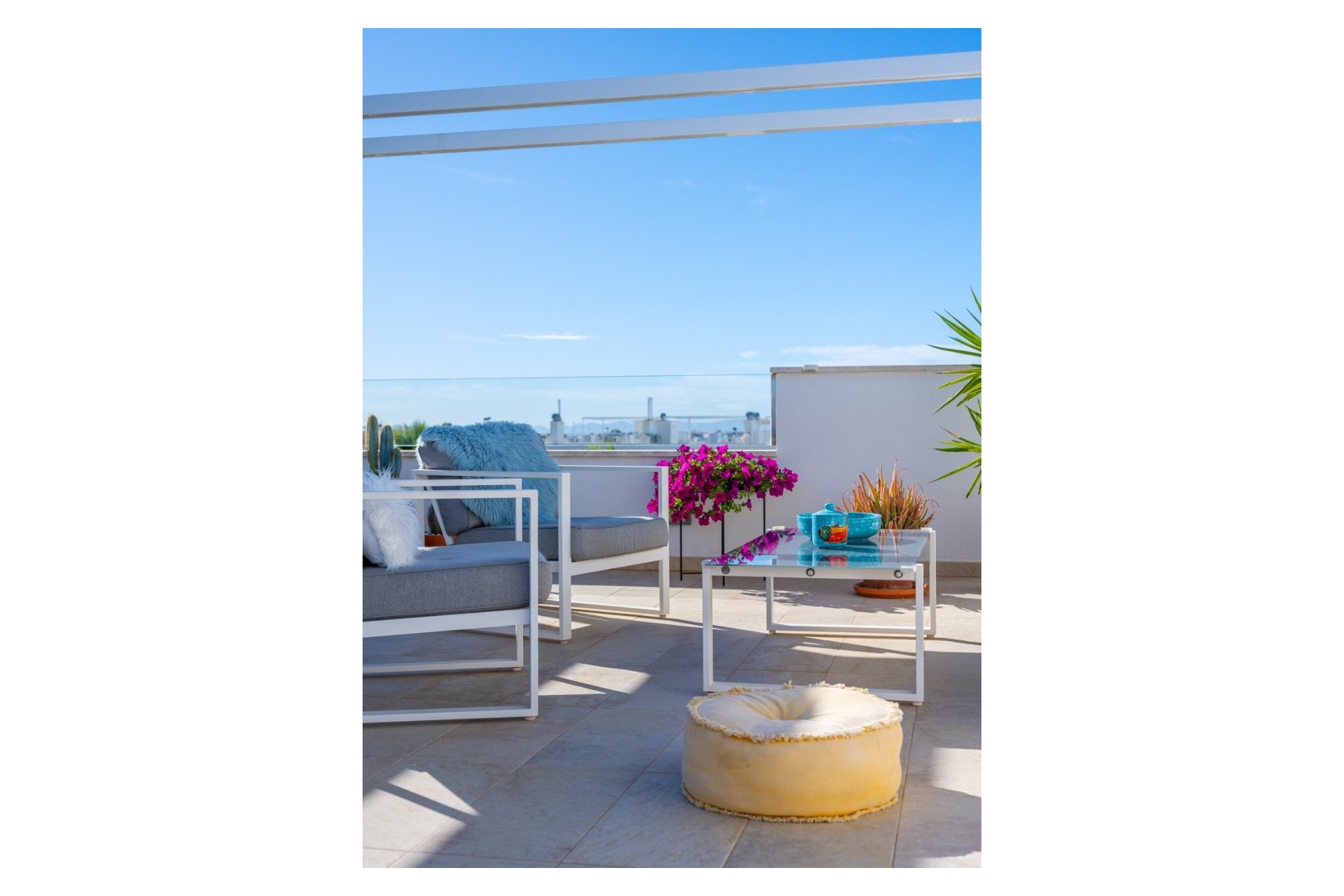 Rynek wtórny - Daszek - Torre de la Horadada (Alicante) - Spain